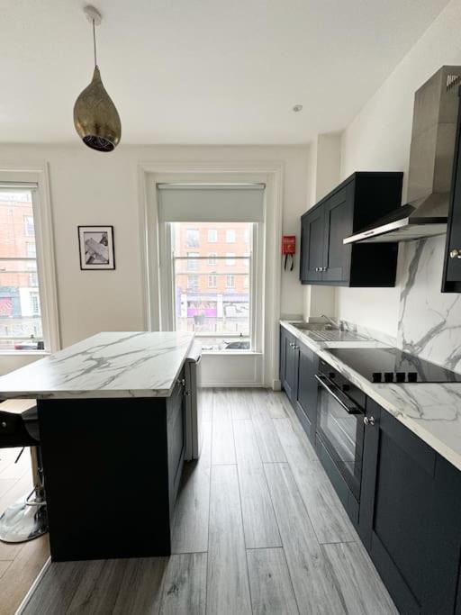 Charming 1 Bed Apt Opposite St Patricks Cathedral