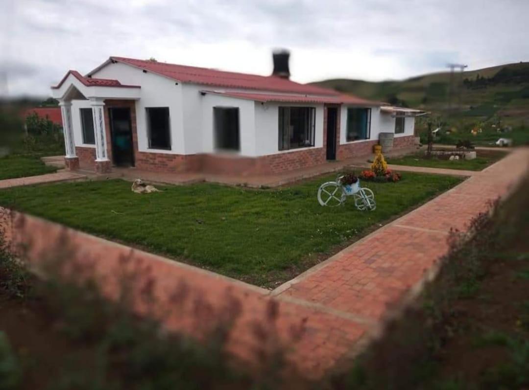 Villa Alejandra