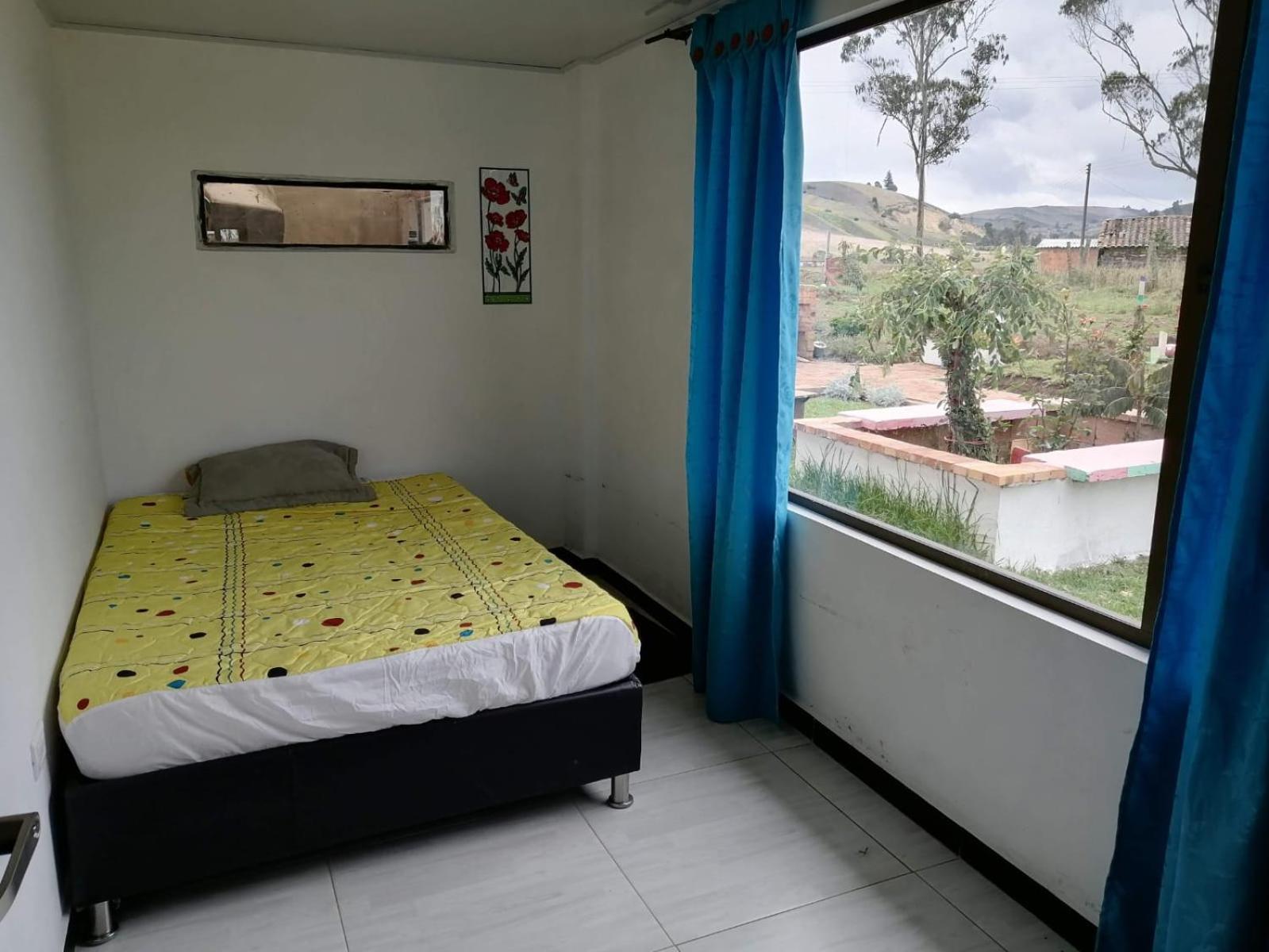 Villa Alejandra