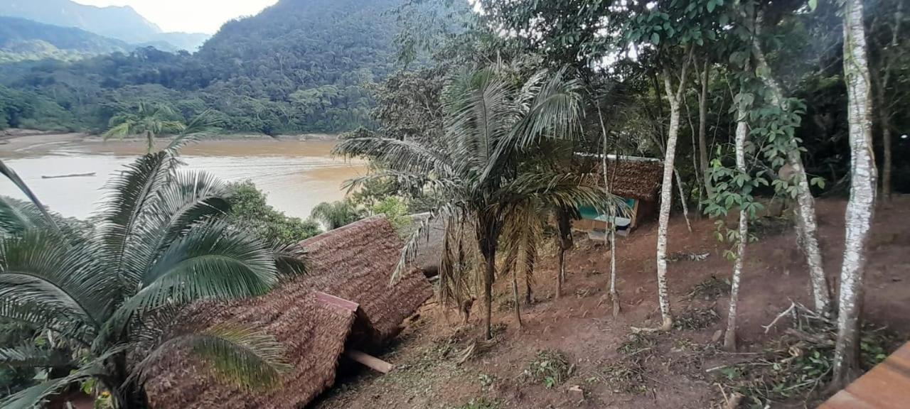 Paseó Ecológico El Susse