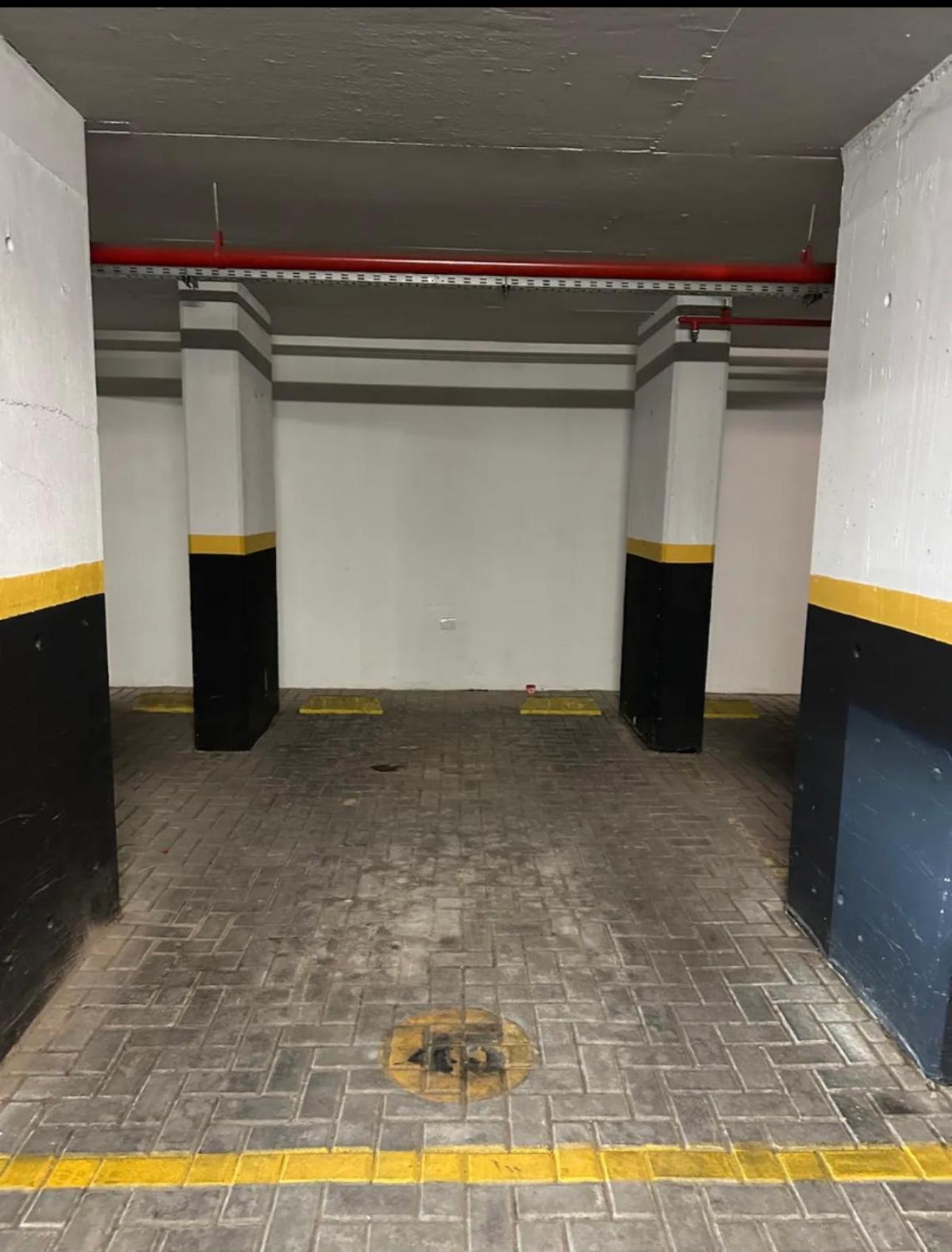 Departamento al río