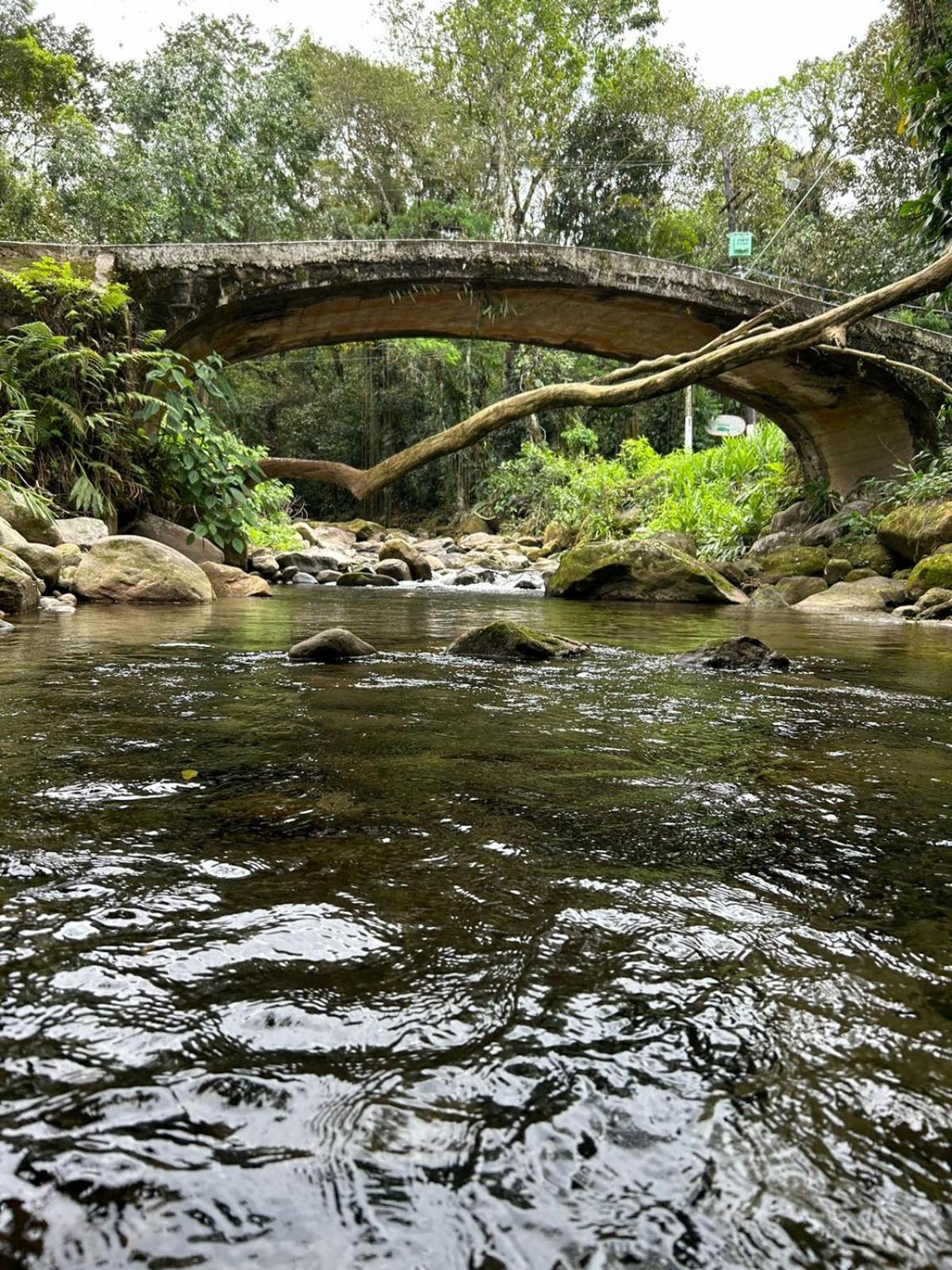 Cantinho da serra