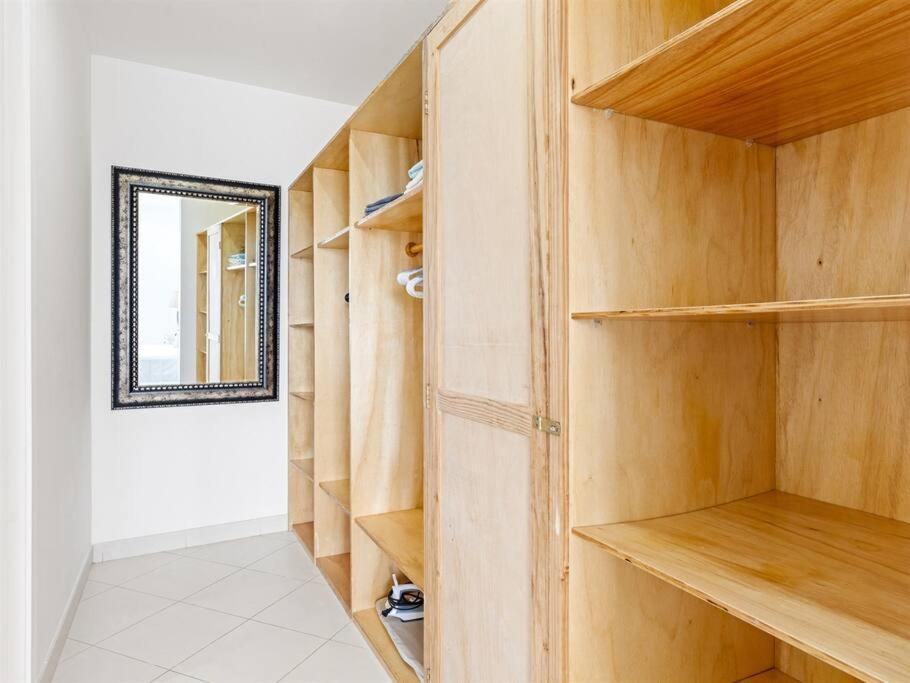Luxury Lagoon-View Condo Steps to Beach
