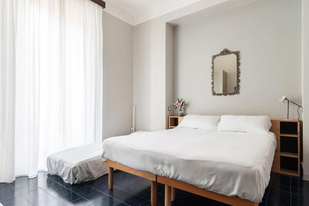 Casa Dina - monolocale Washington De Angeli