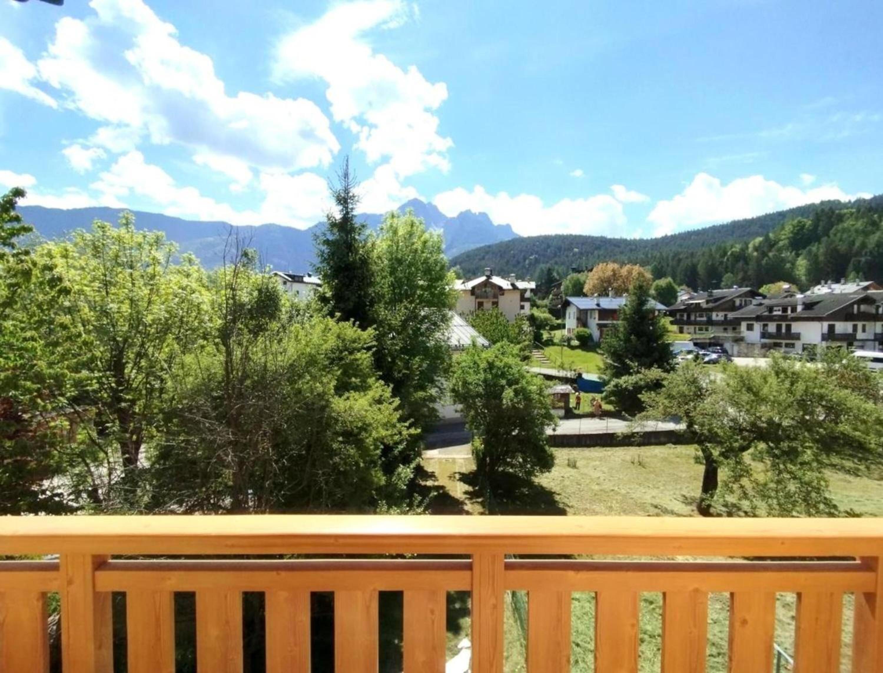 Le Nene - Dolomiti guesthouse view 5