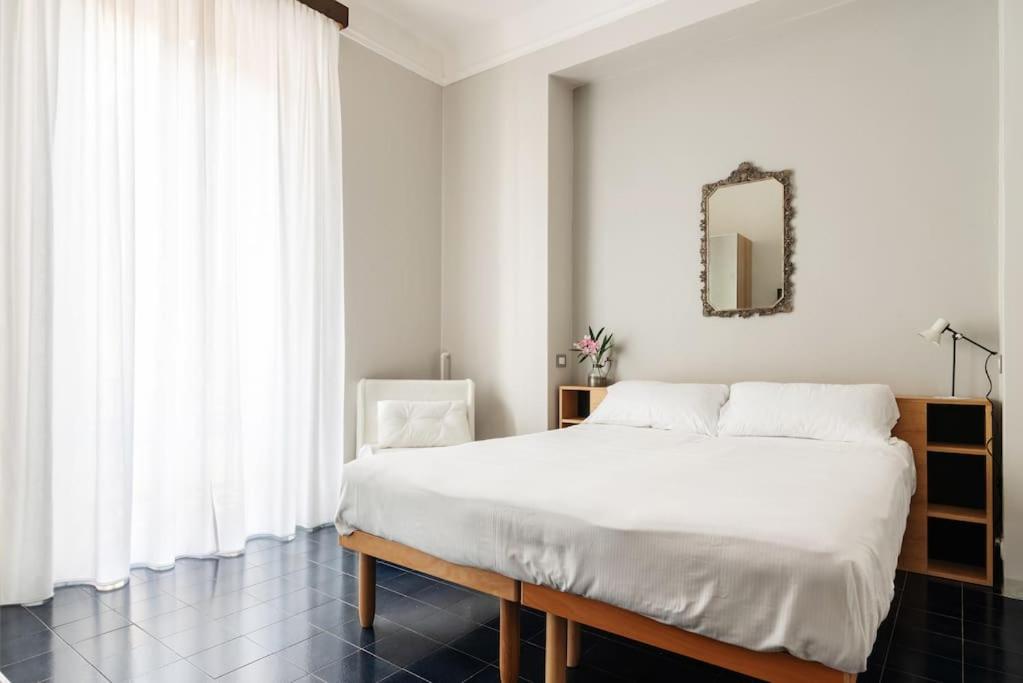 Casa Dina - monolocale Washington De Angeli