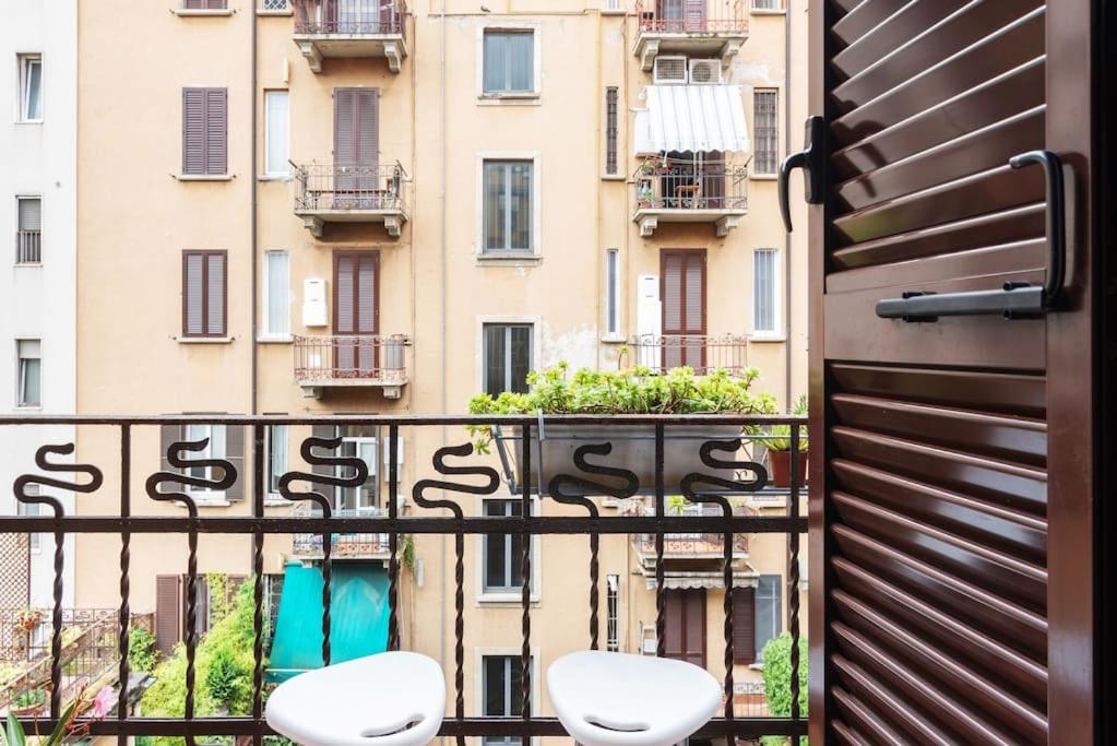 Casa Dina - monolocale Washington De Angeli