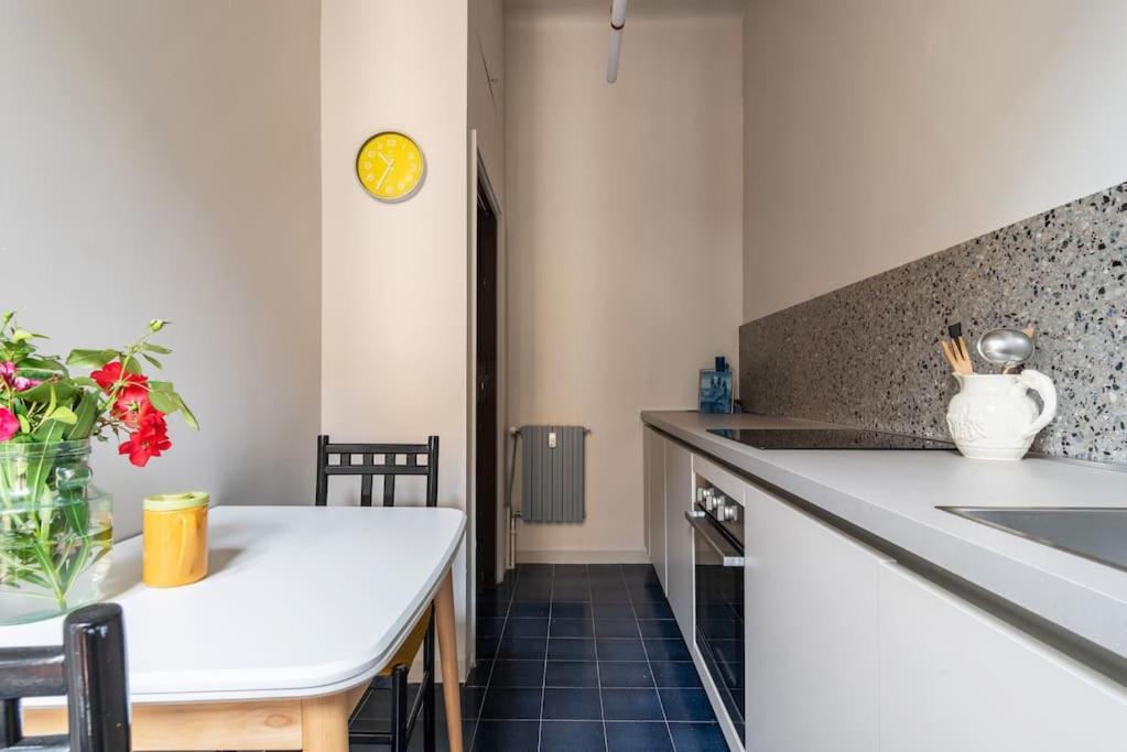 Casa Dina - monolocale Washington De Angeli