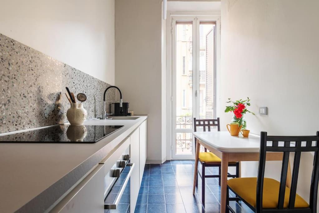 Casa Dina - monolocale Washington De Angeli