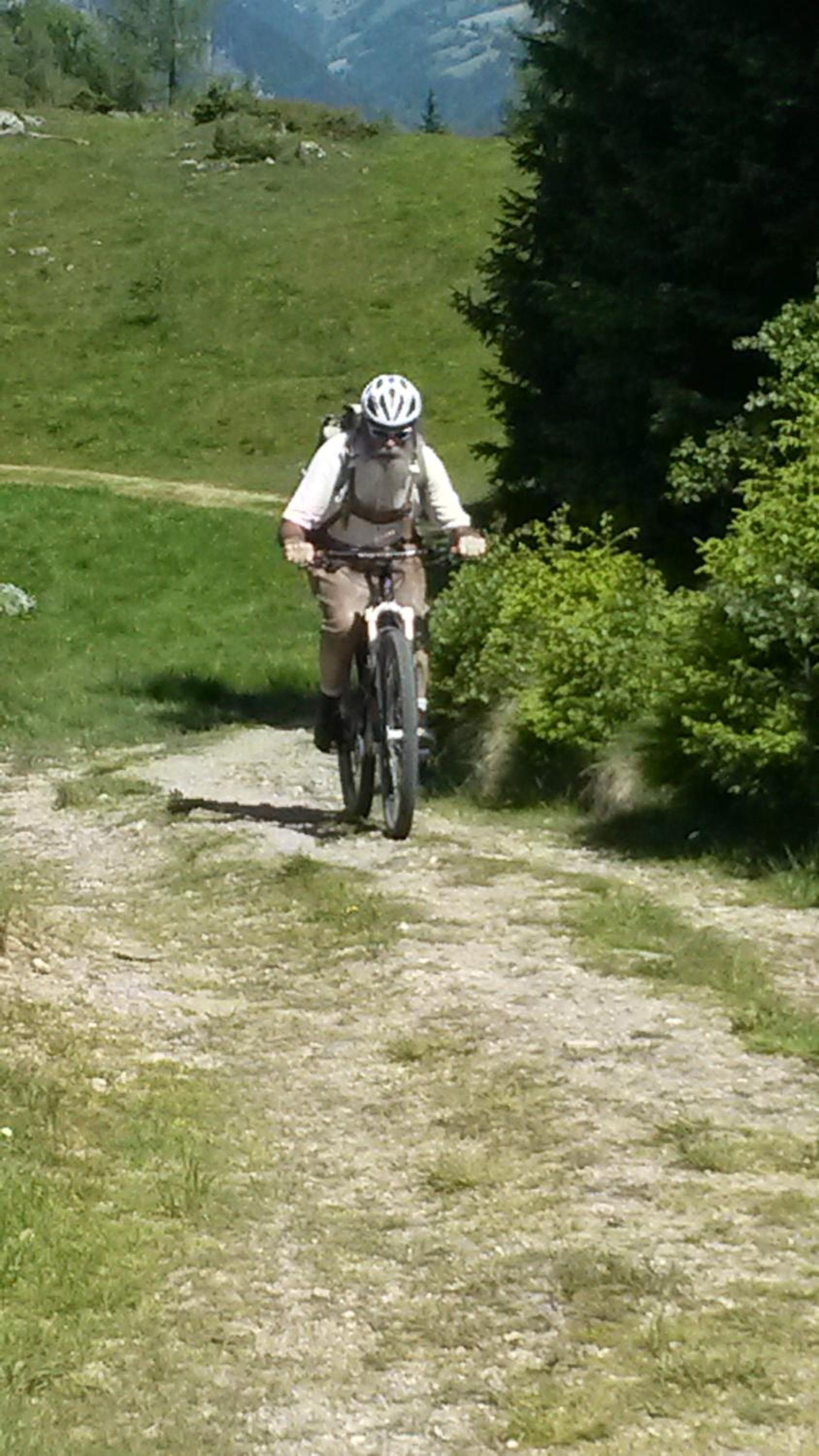 Haus Knapp FeWo Gastein