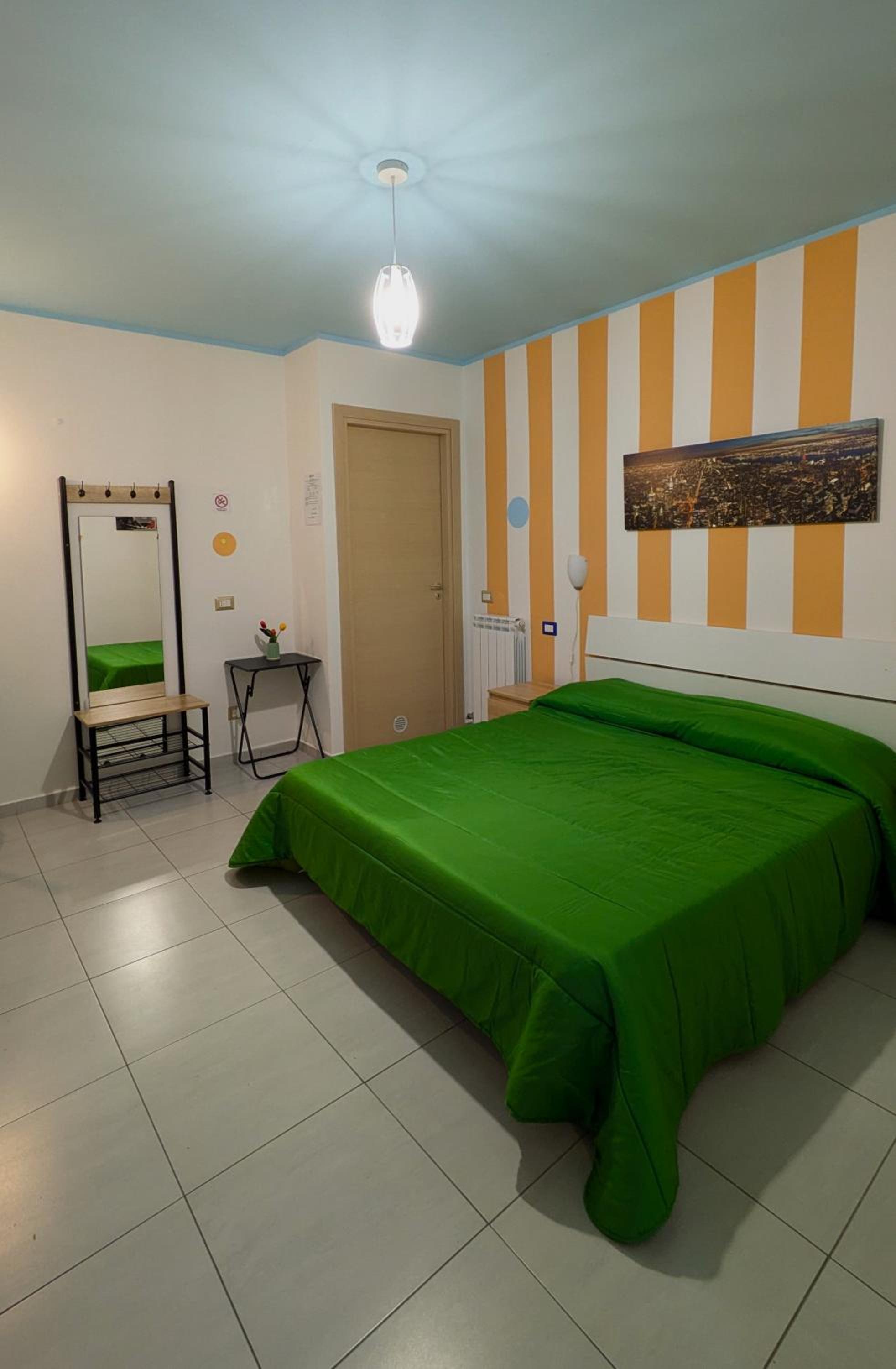 Guesthouse Sofia view 5