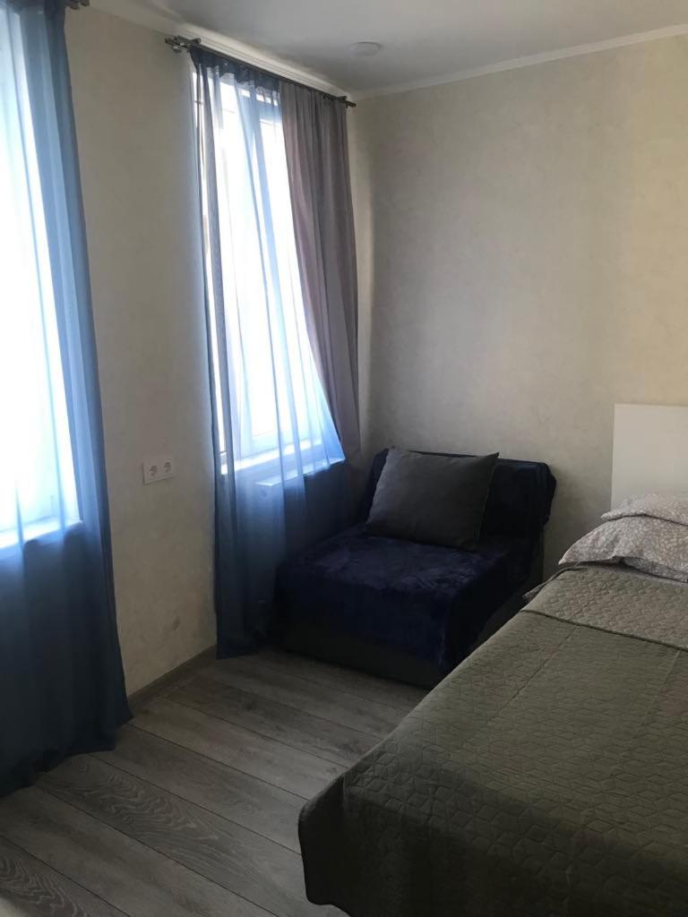 Victoria Apartment in Old Tbilisi view 4