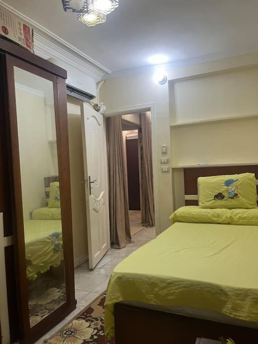 Make Yourself at Home at Ad Doqi