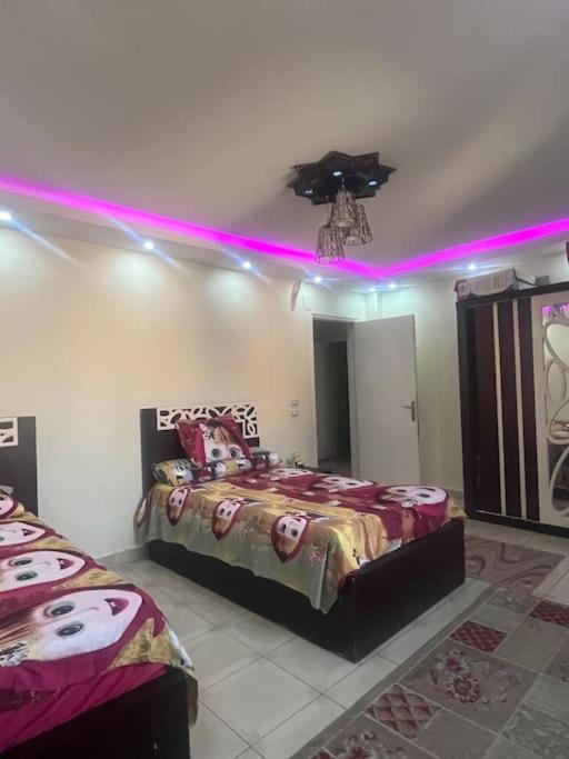 Make Yourself at Home at Ad Doqi