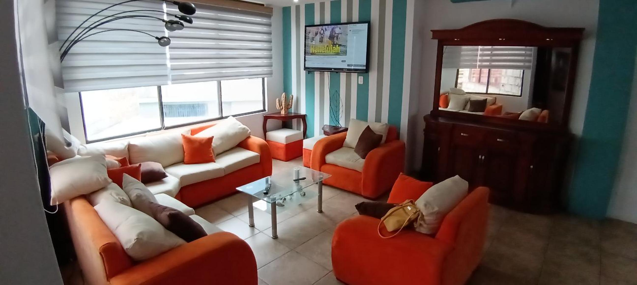The Family House