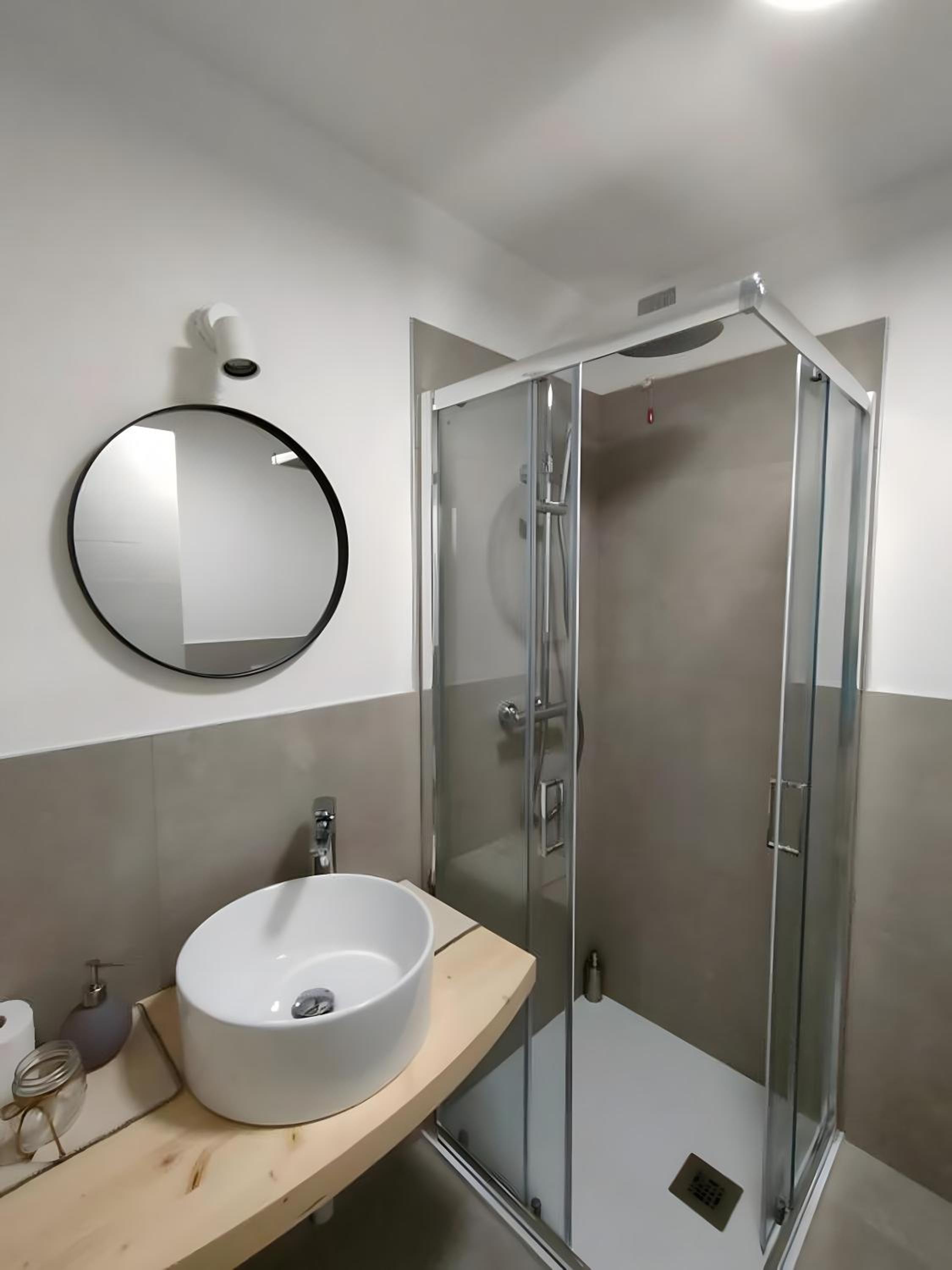 Le Nene - Dolomiti guesthouse photo 4