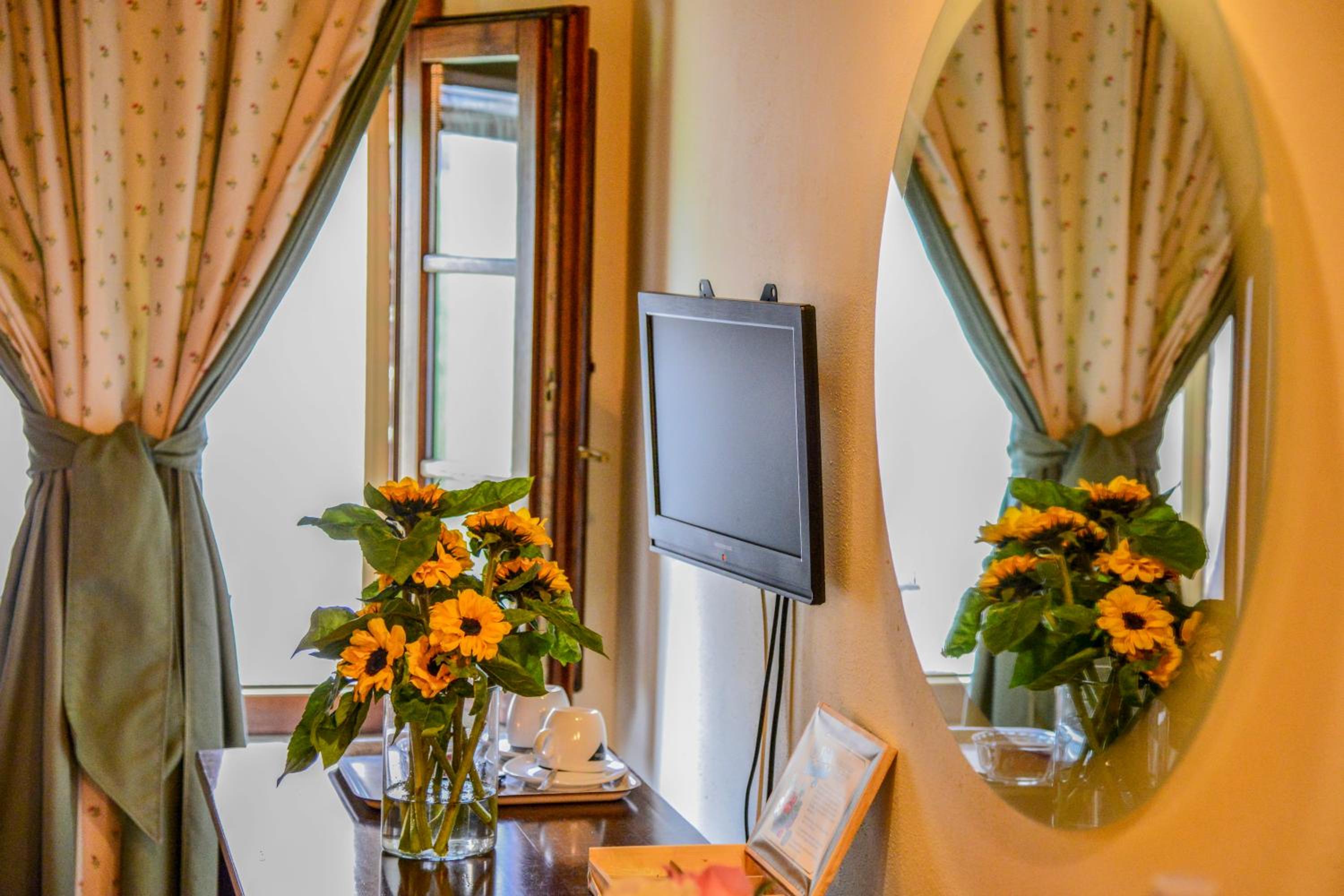 Casa Di Campagna In Toscana