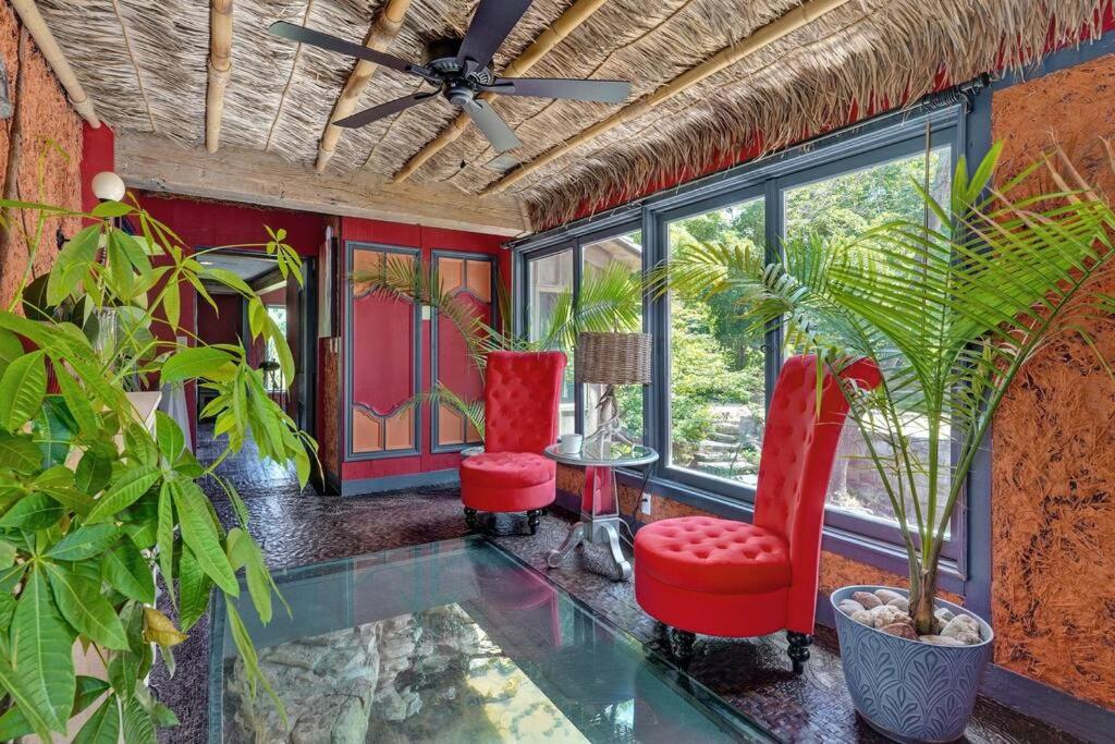 Springfield Vacations - The African Queen - Property Image 31