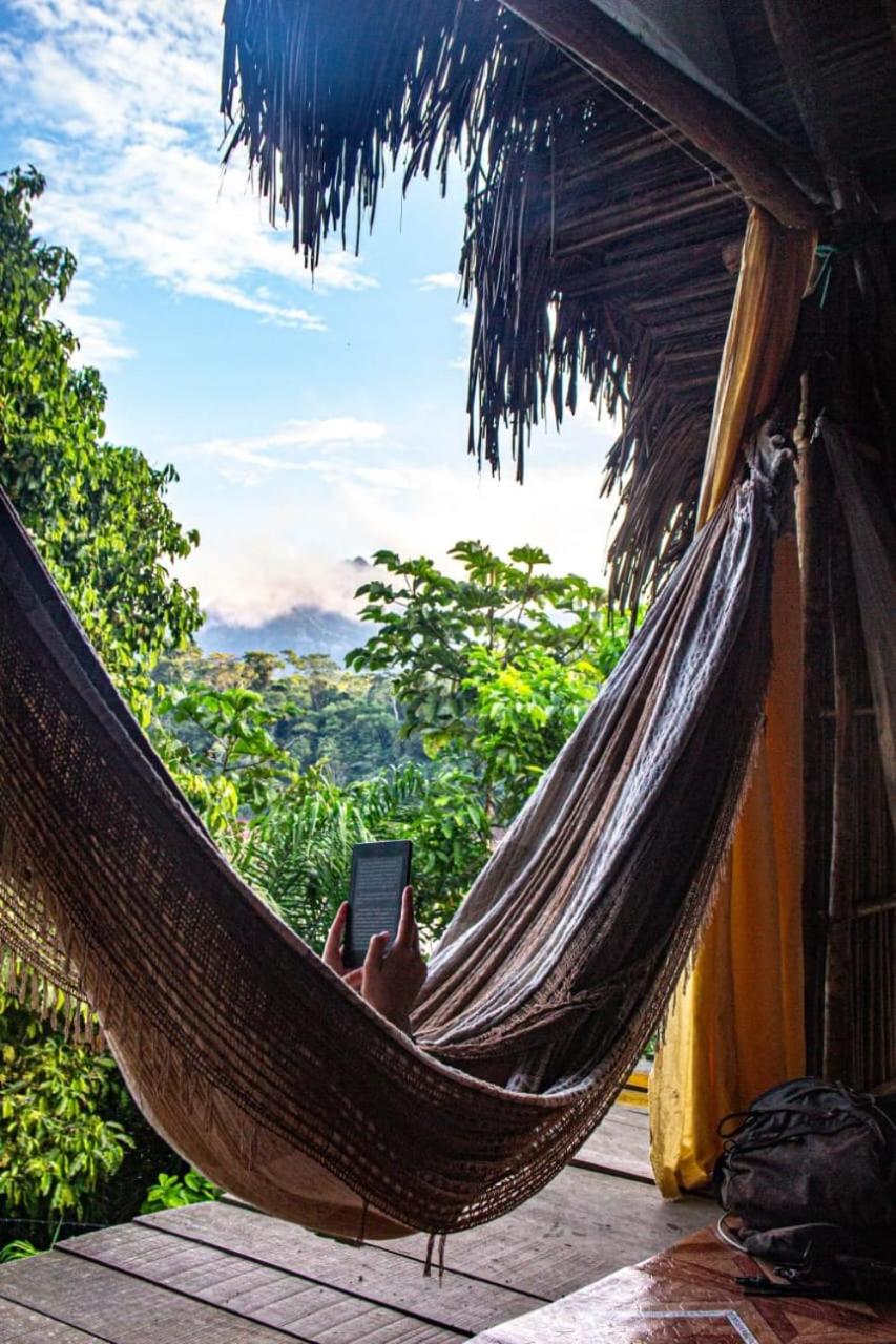 Paseó Ecológico El Susse