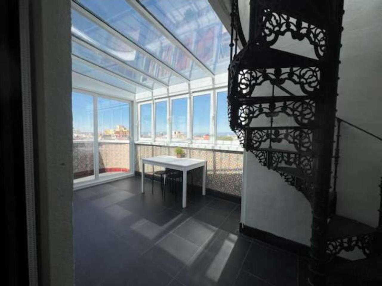 Apartamentos El Tiempo Madrid
