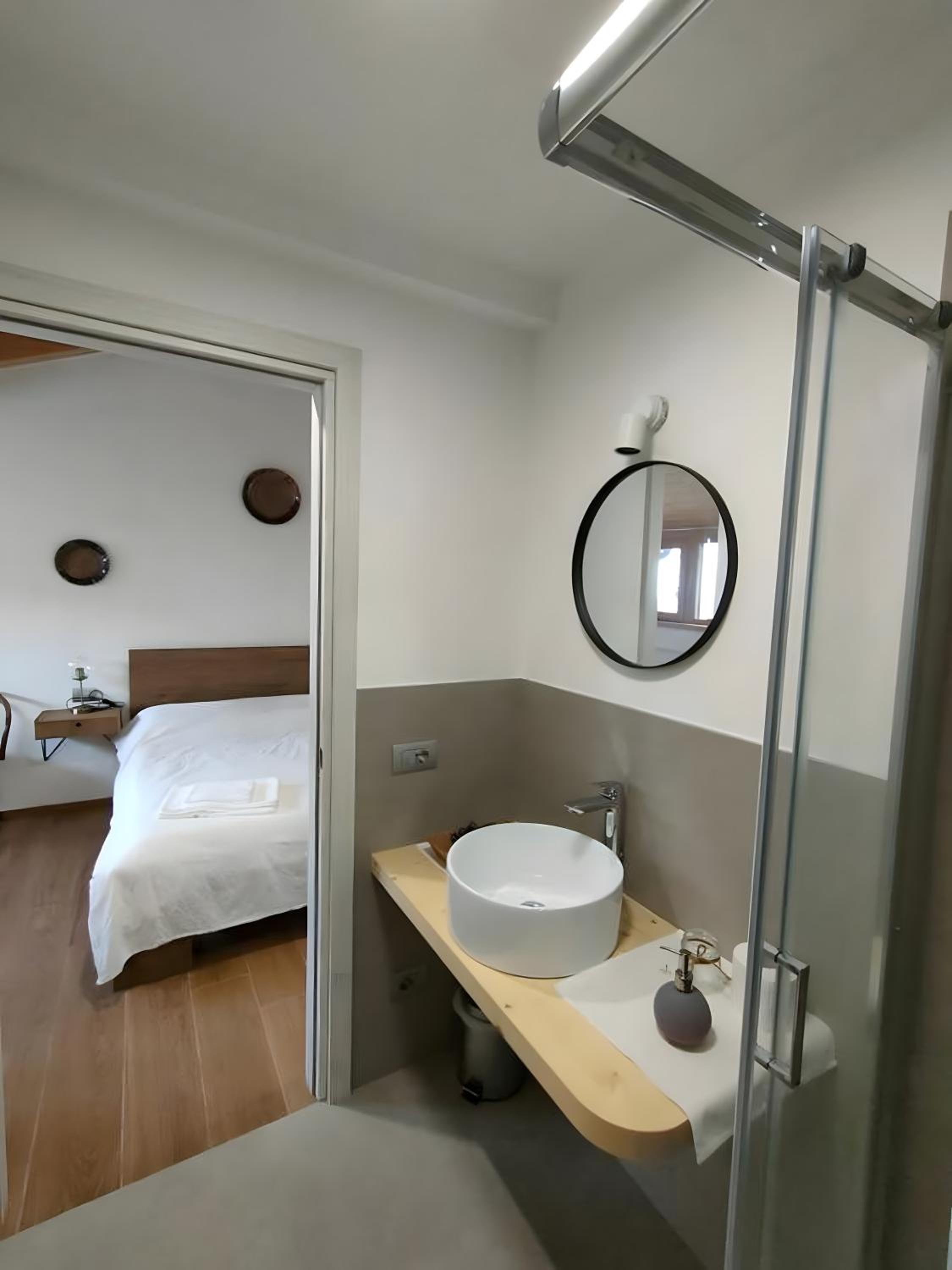 Le Nene - Dolomiti guesthouse photo 3