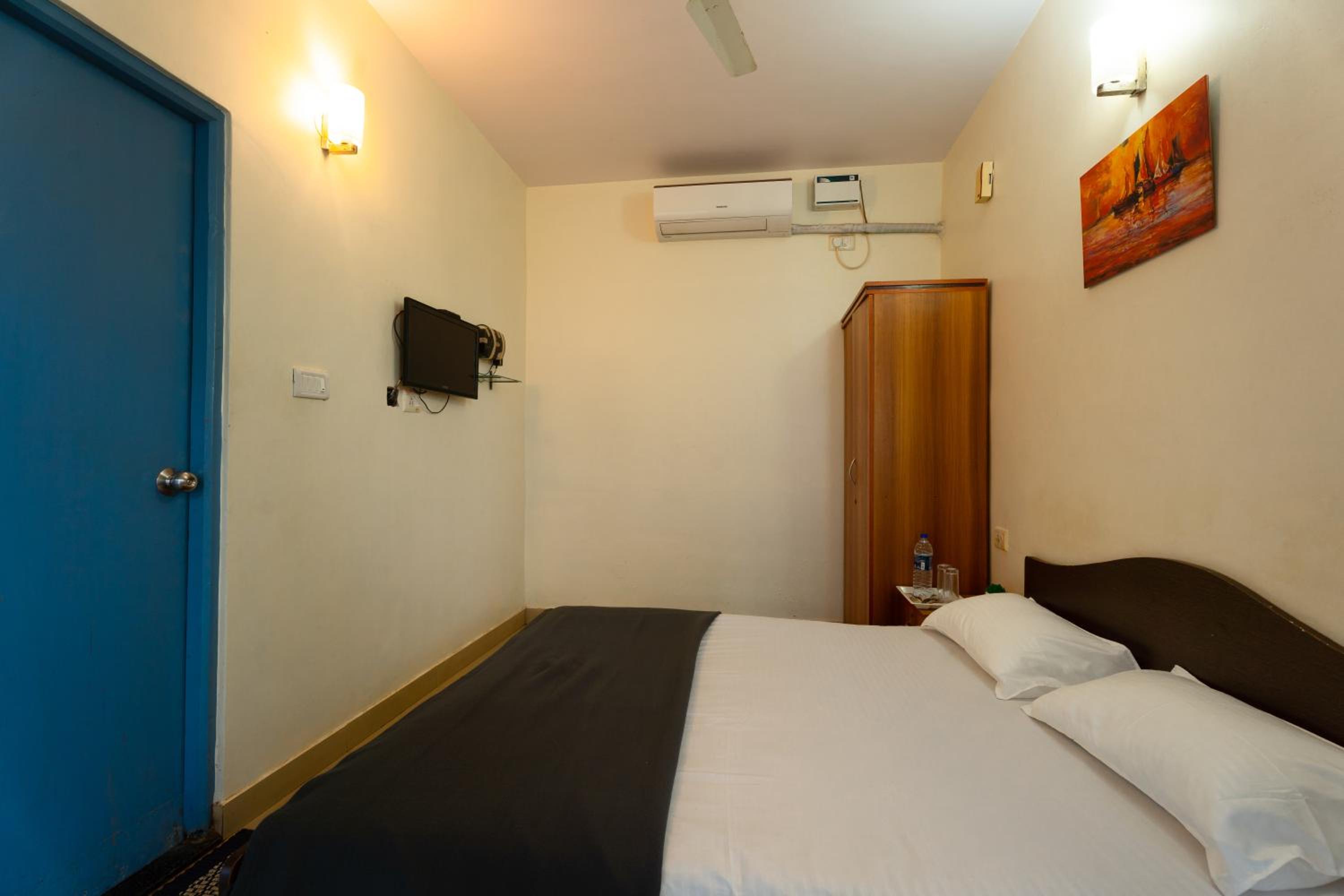 Gomes Pousada Guesthouse view 5