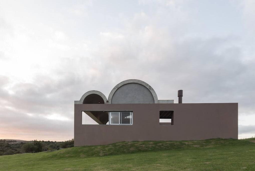 Hermosa Chacra de Diseño
