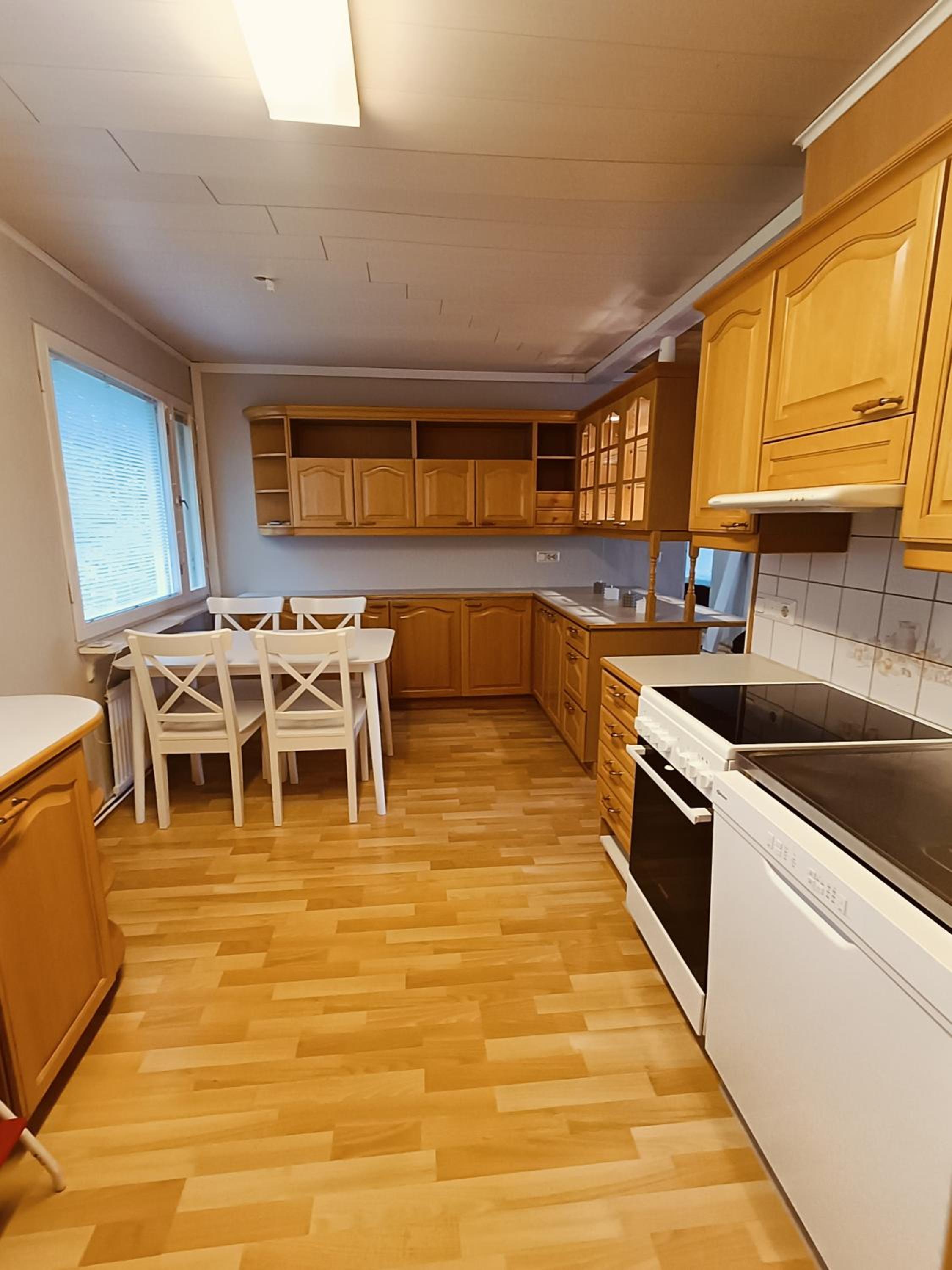Villa Lingonberry