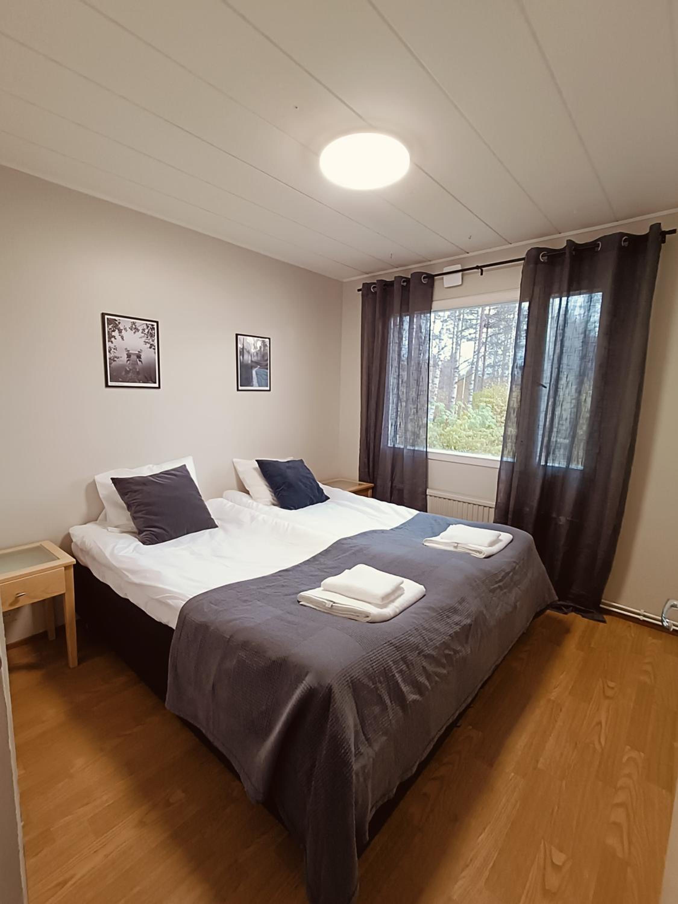 Villa Lingonberry