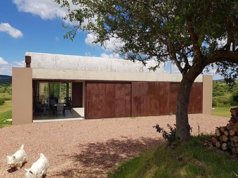 Hermosa Chacra de Diseño