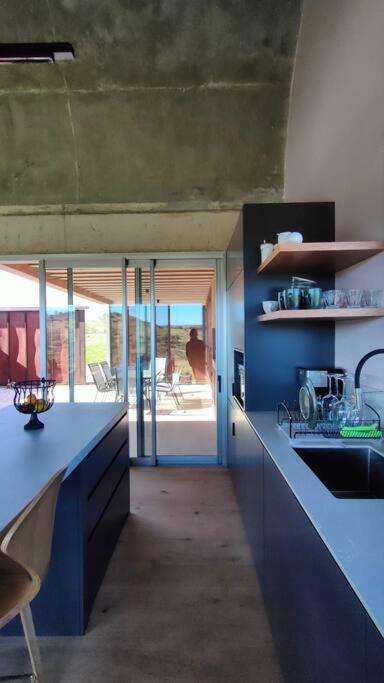 Hermosa Chacra de Diseño