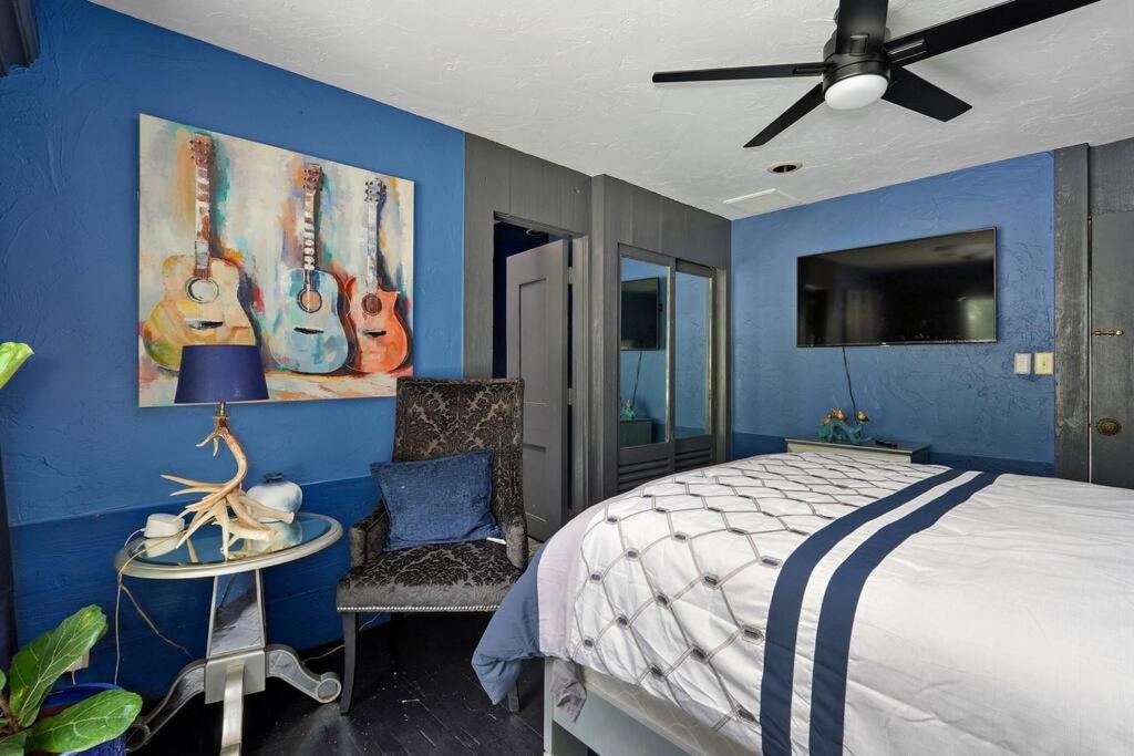 Springfield Vacations - The African Queen - Property Image 10
