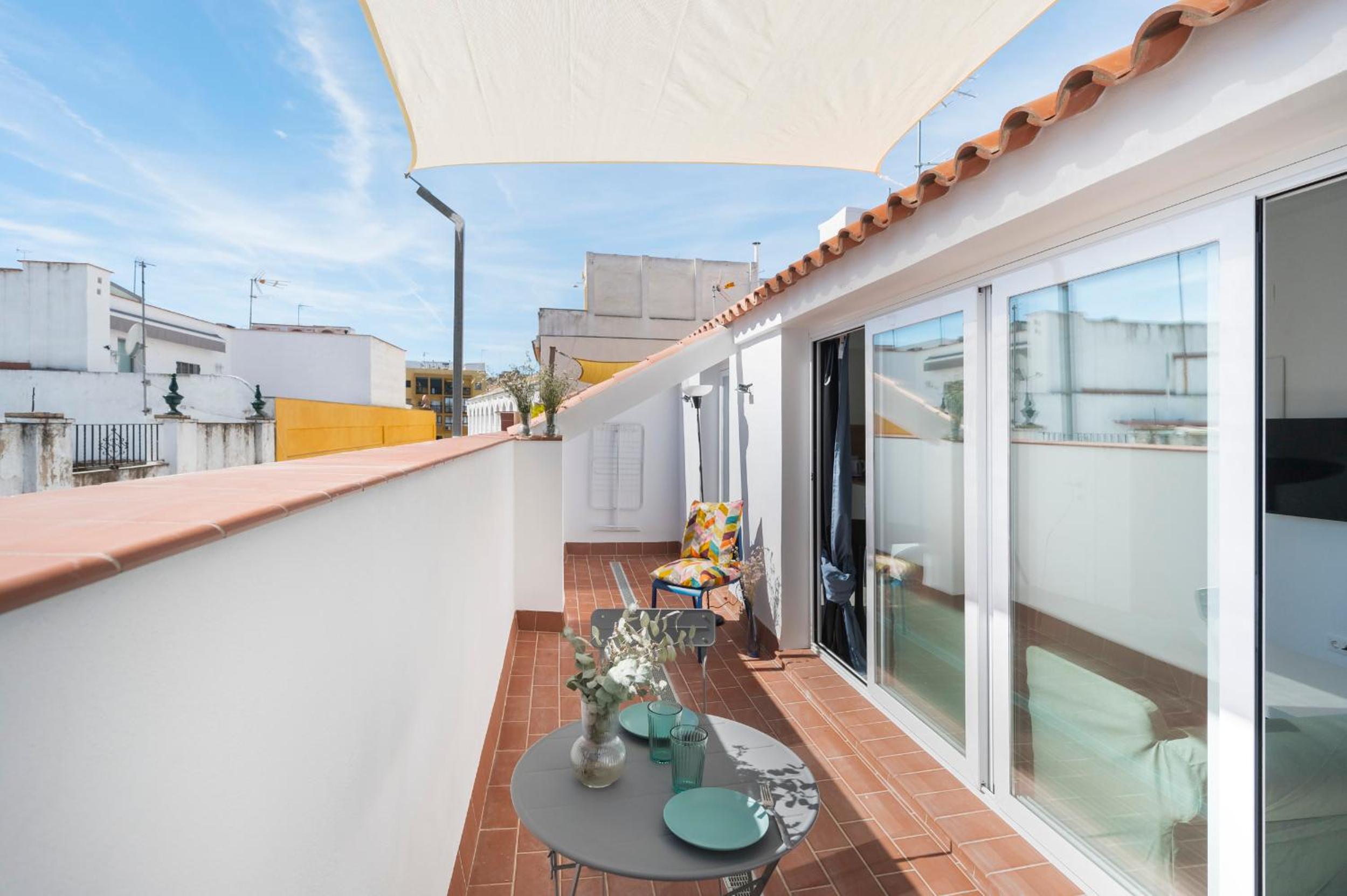 Apartamento Triana Holidays 3 view 2