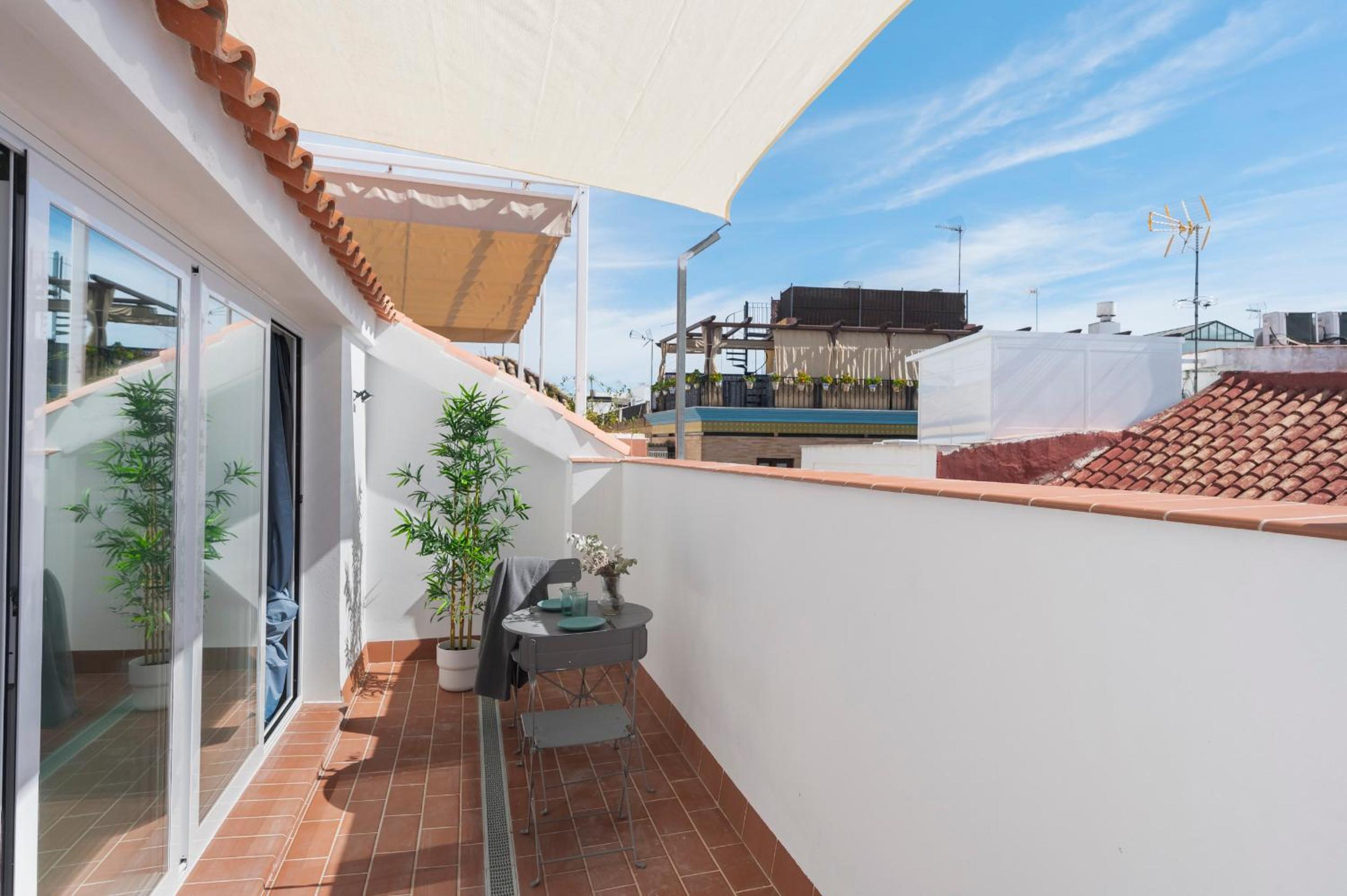 Apartamento Triana Holidays 3 view 4