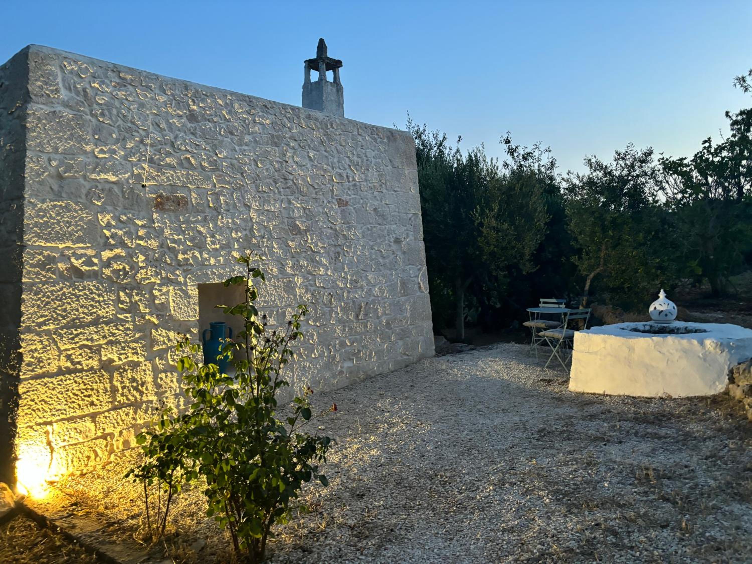 Dimora GIORAZIO