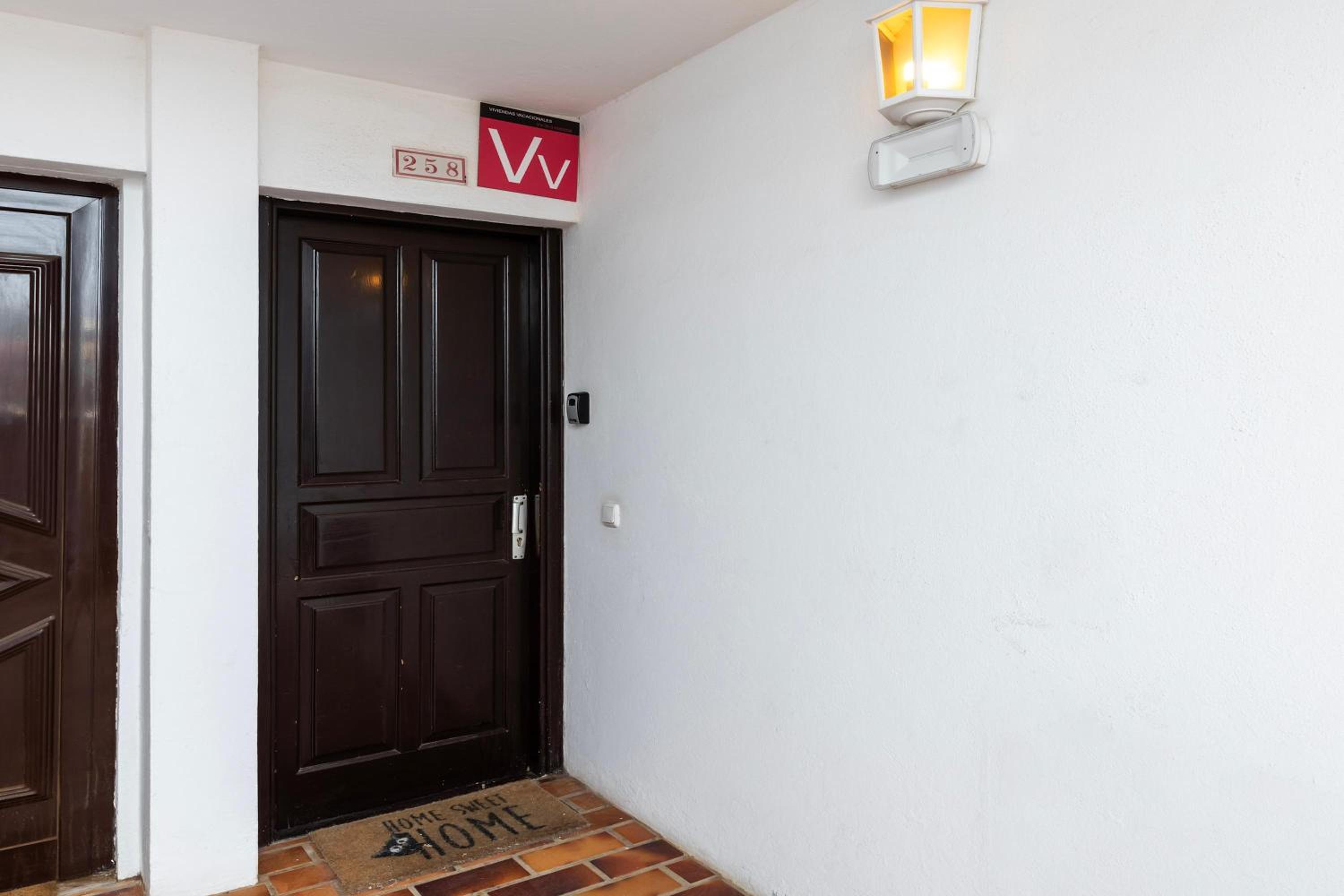 Bayside Teguisol 258 Perfect for Families view 5