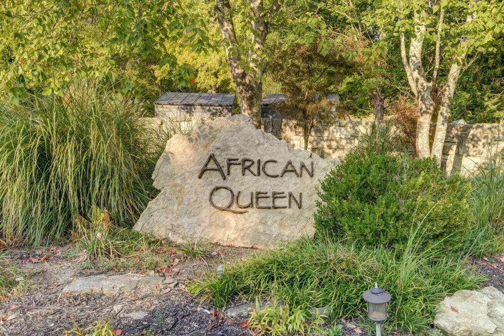 Springfield Vacations - The African Queen - Property Image 52