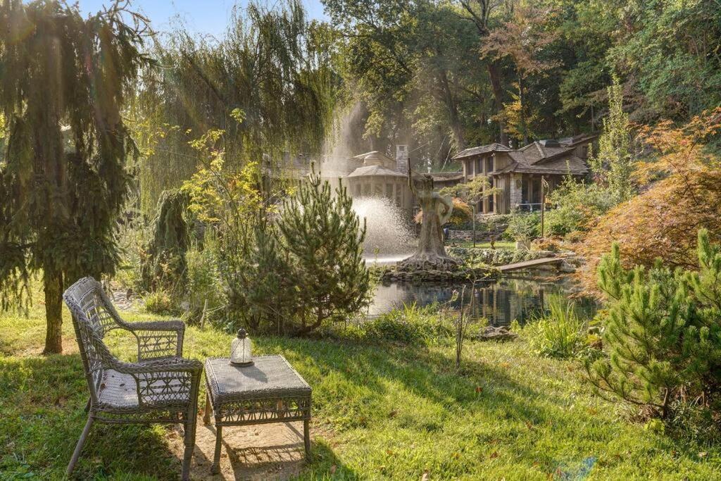 Springfield Vacations - The African Queen - Property Image 37