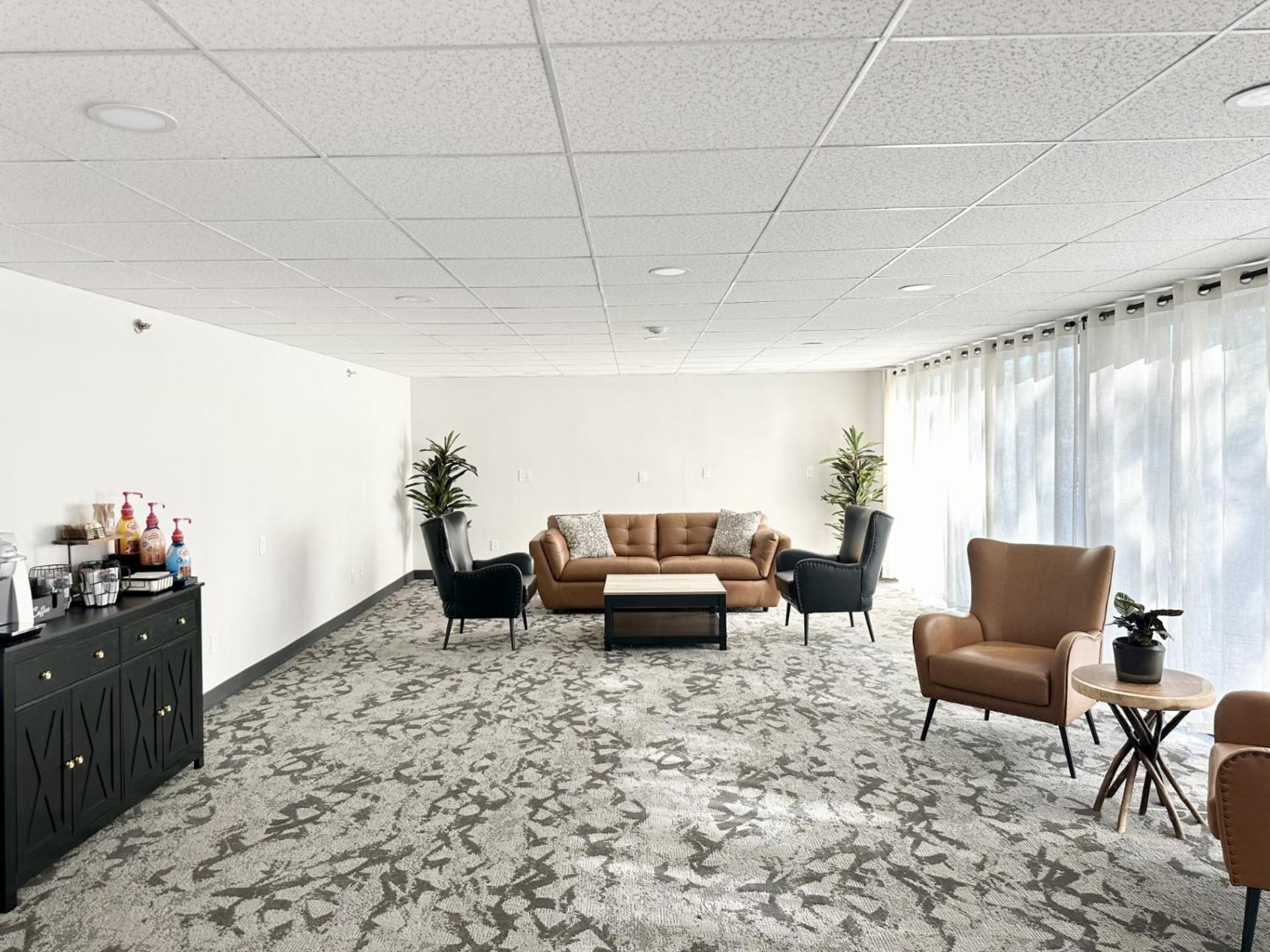 Baldwin Inn & Suites, SureStay Collection by Best Western view 2