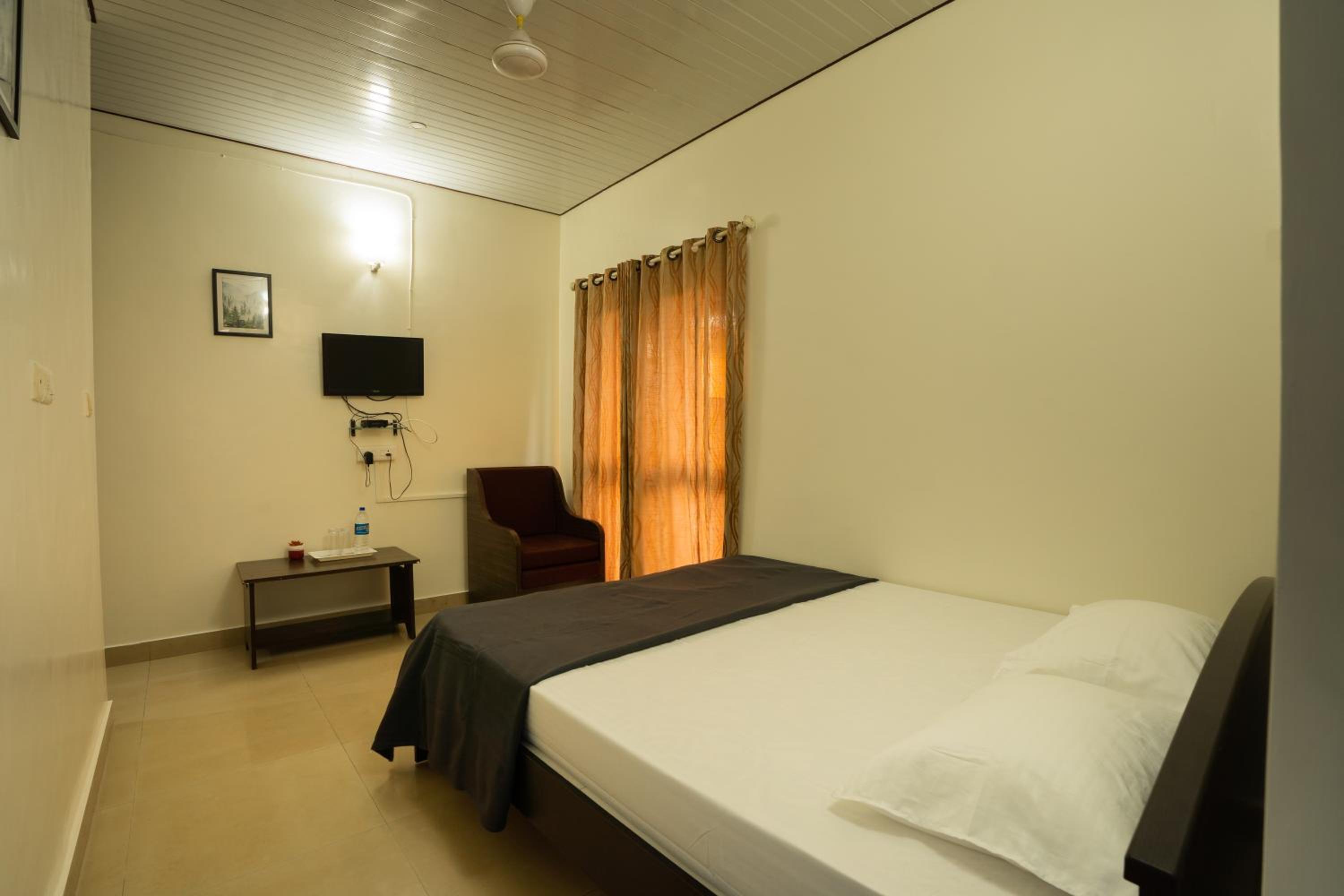 Gomes Pousada Guesthouse view 2