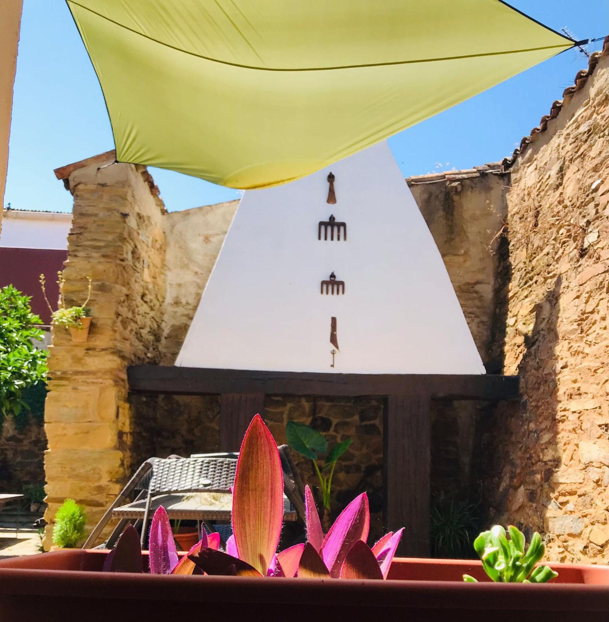 Ceclavinn Casa Rural
