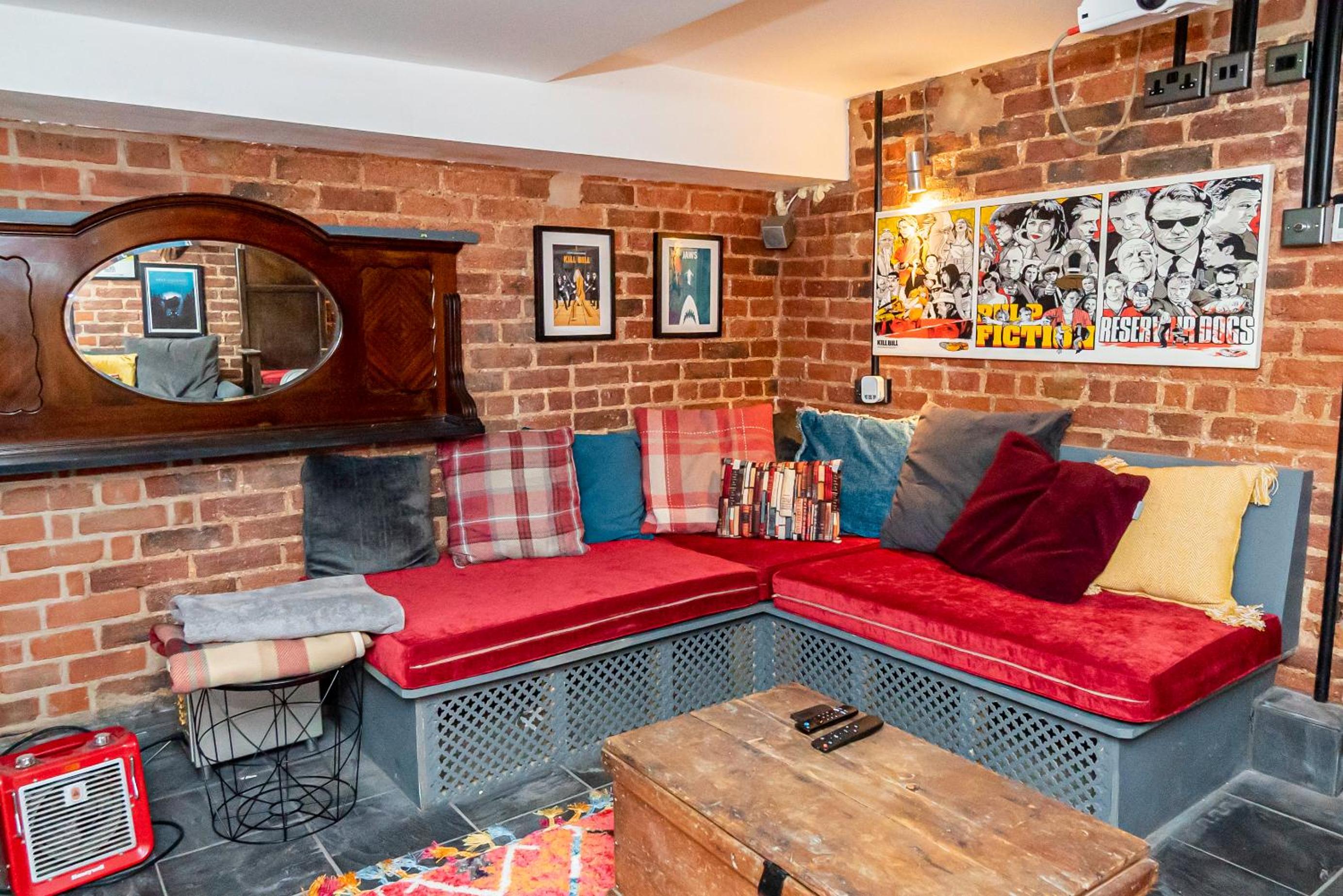 lounge