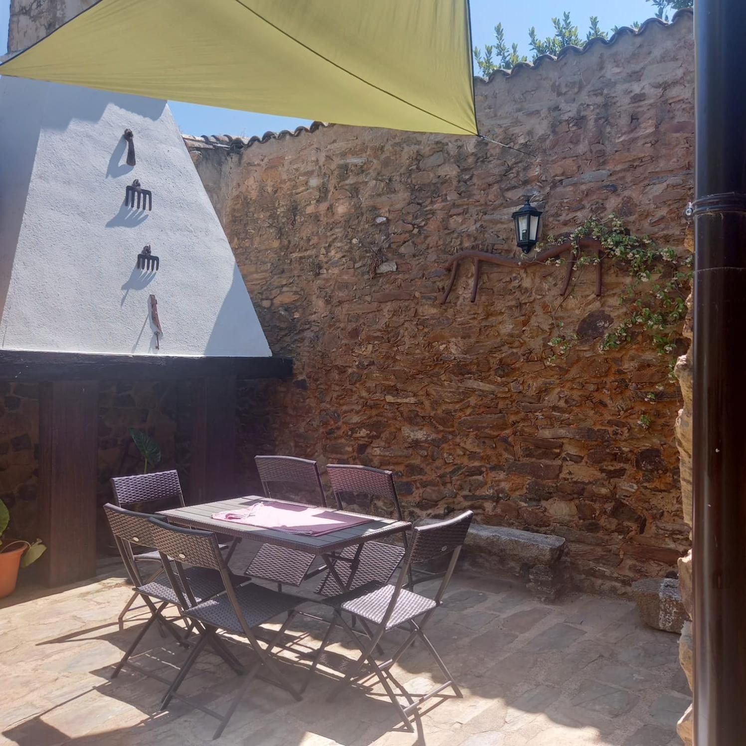 Ceclavinn Casa Rural