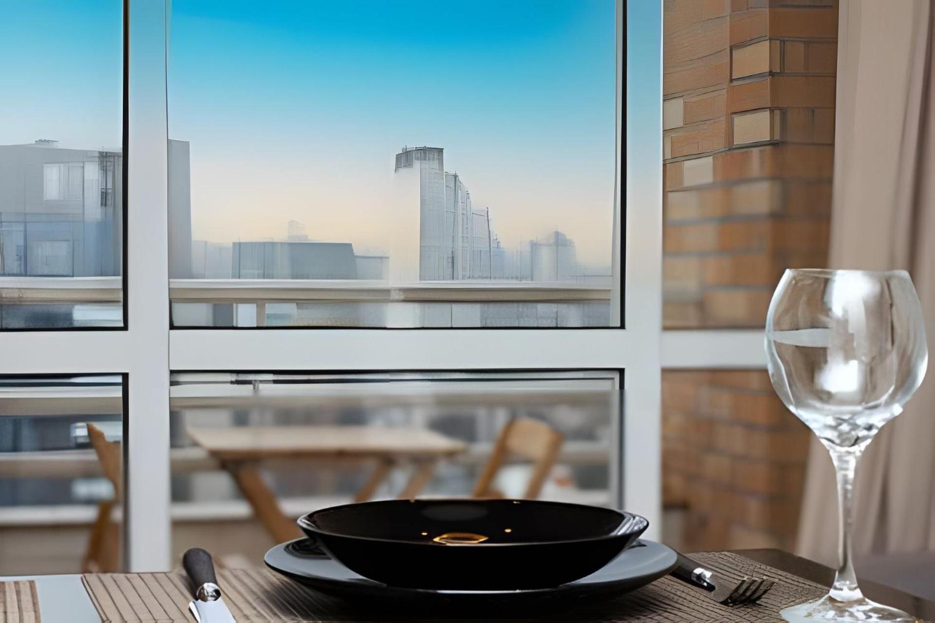 Multihouse - Moderno Duplex Berrini/WTC/Brooklin