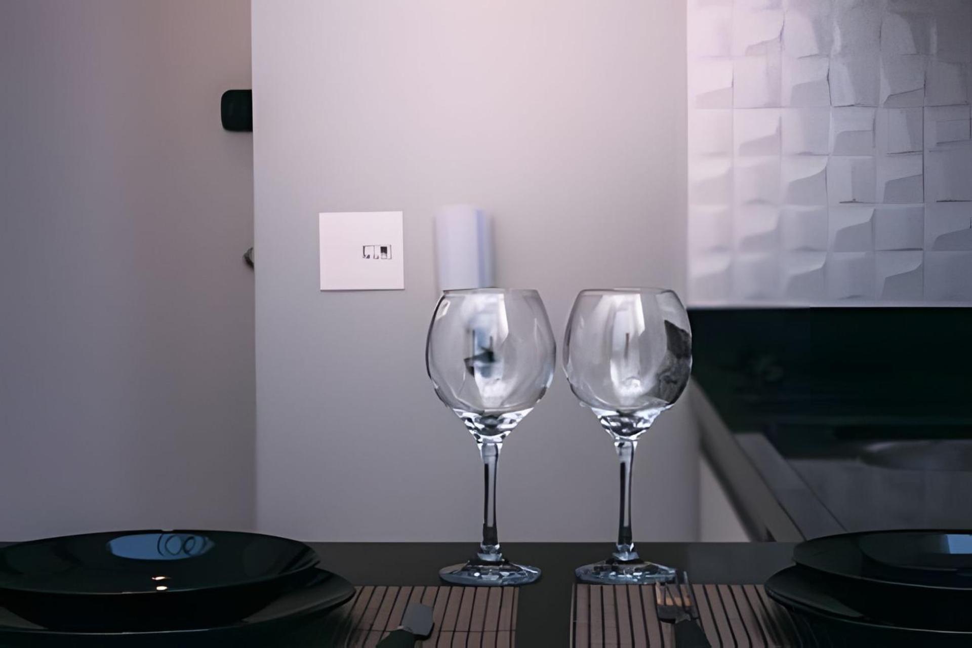 Multihouse - Moderno Duplex Berrini/WTC/Brooklin