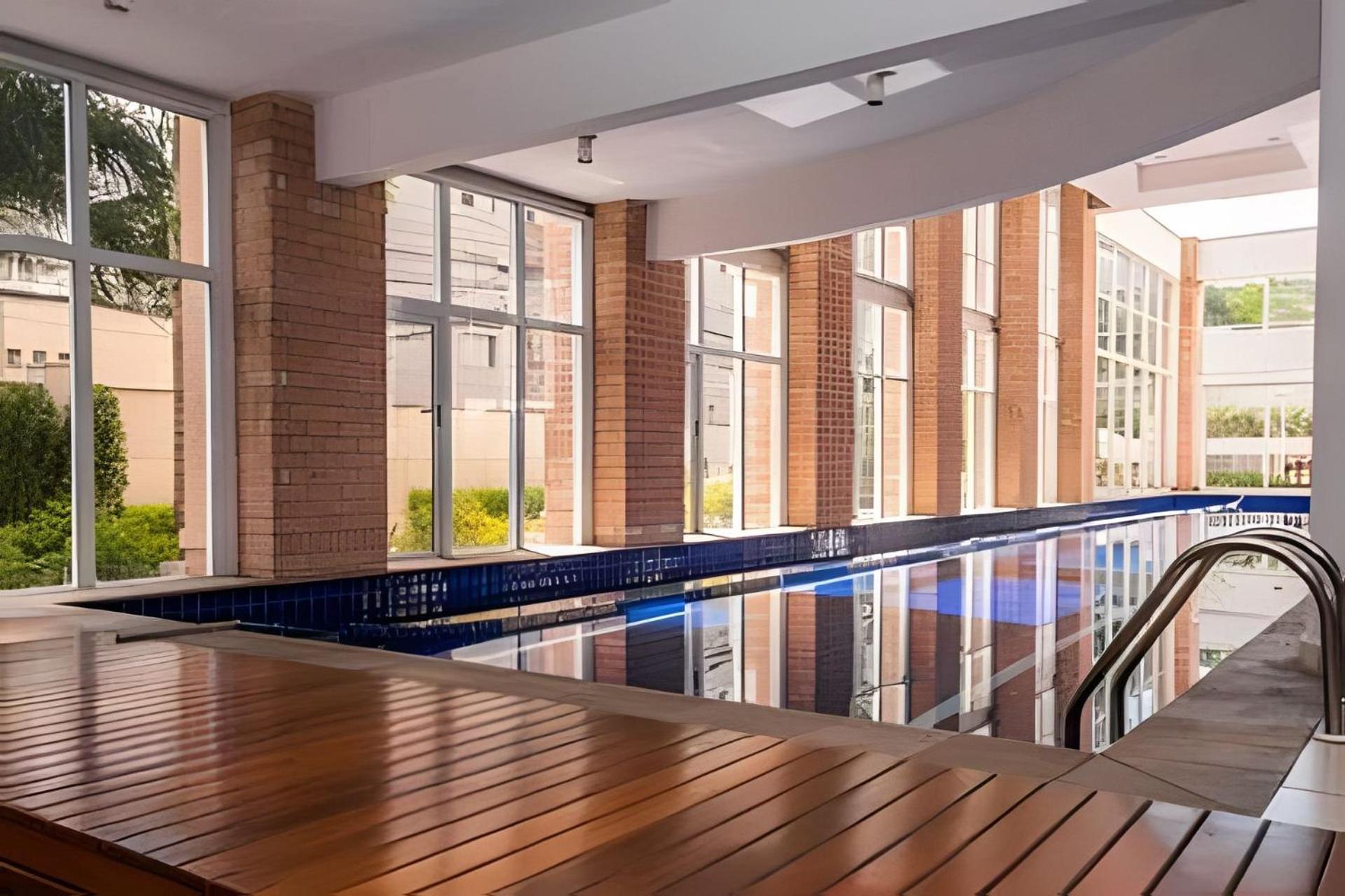 Multihouse - Moderno Duplex Berrini/WTC/Brooklin