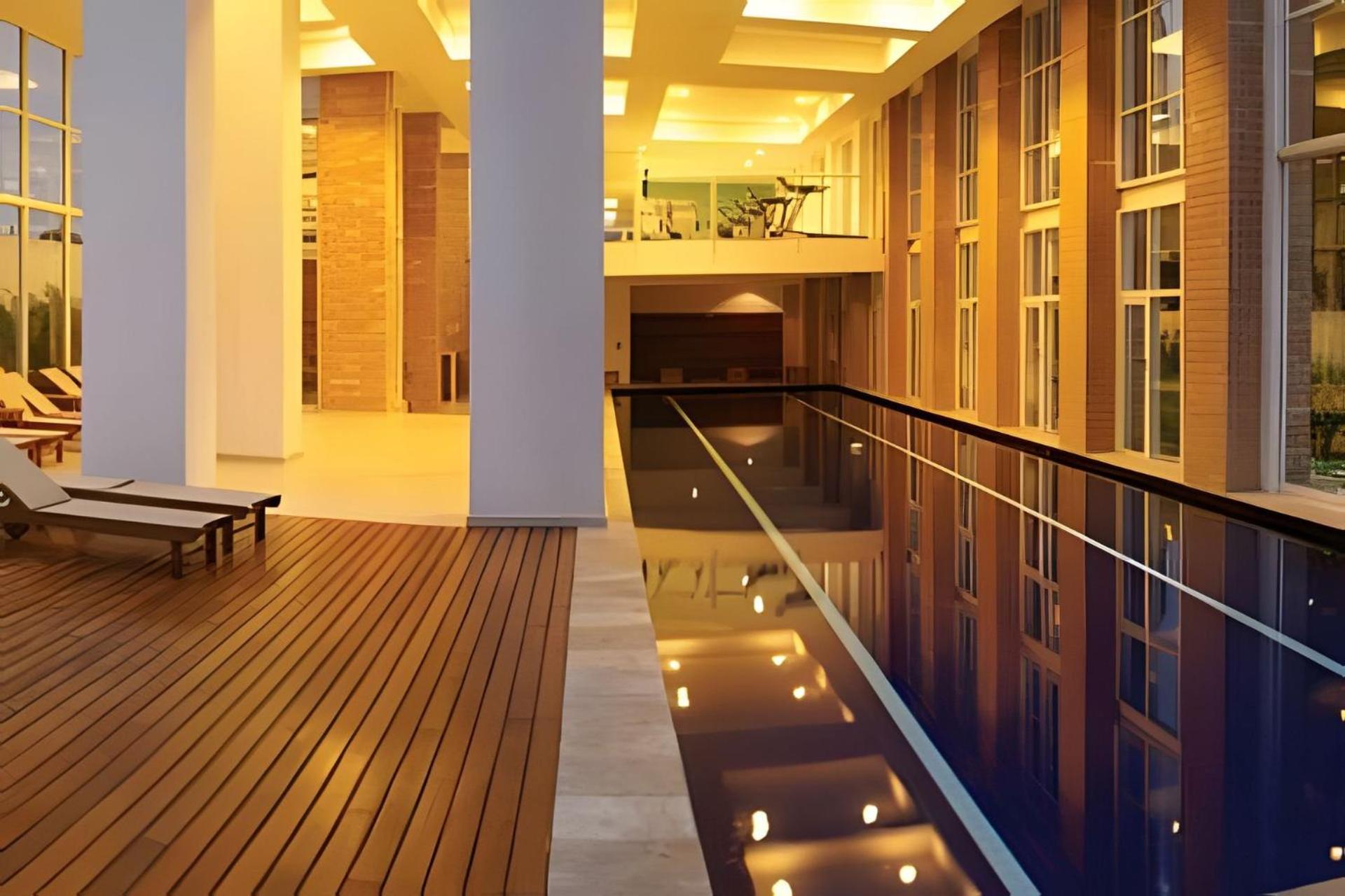 Multihouse - Moderno Duplex Berrini/WTC/Brooklin