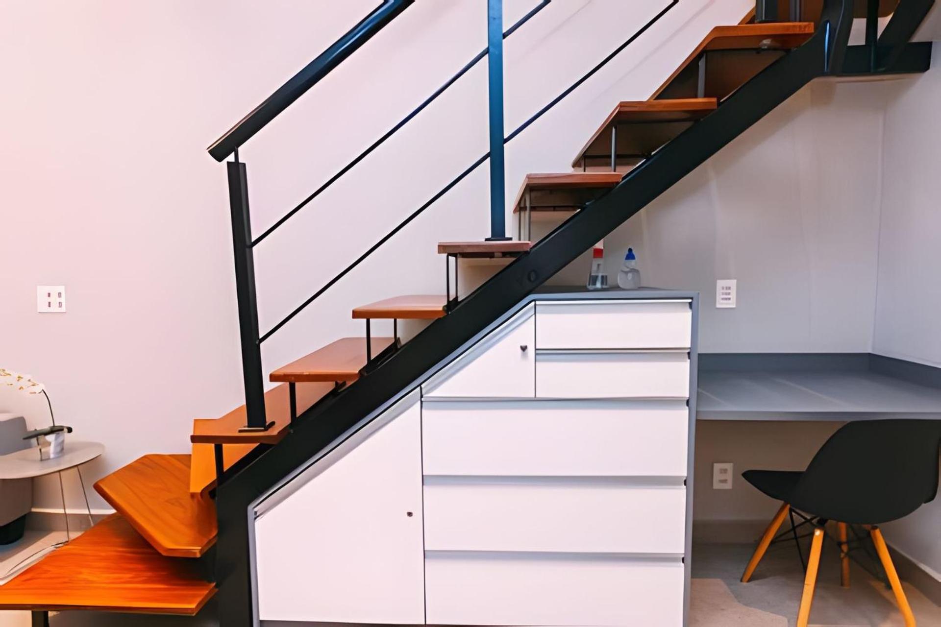 Multihouse - Moderno Duplex Berrini/WTC/Brooklin