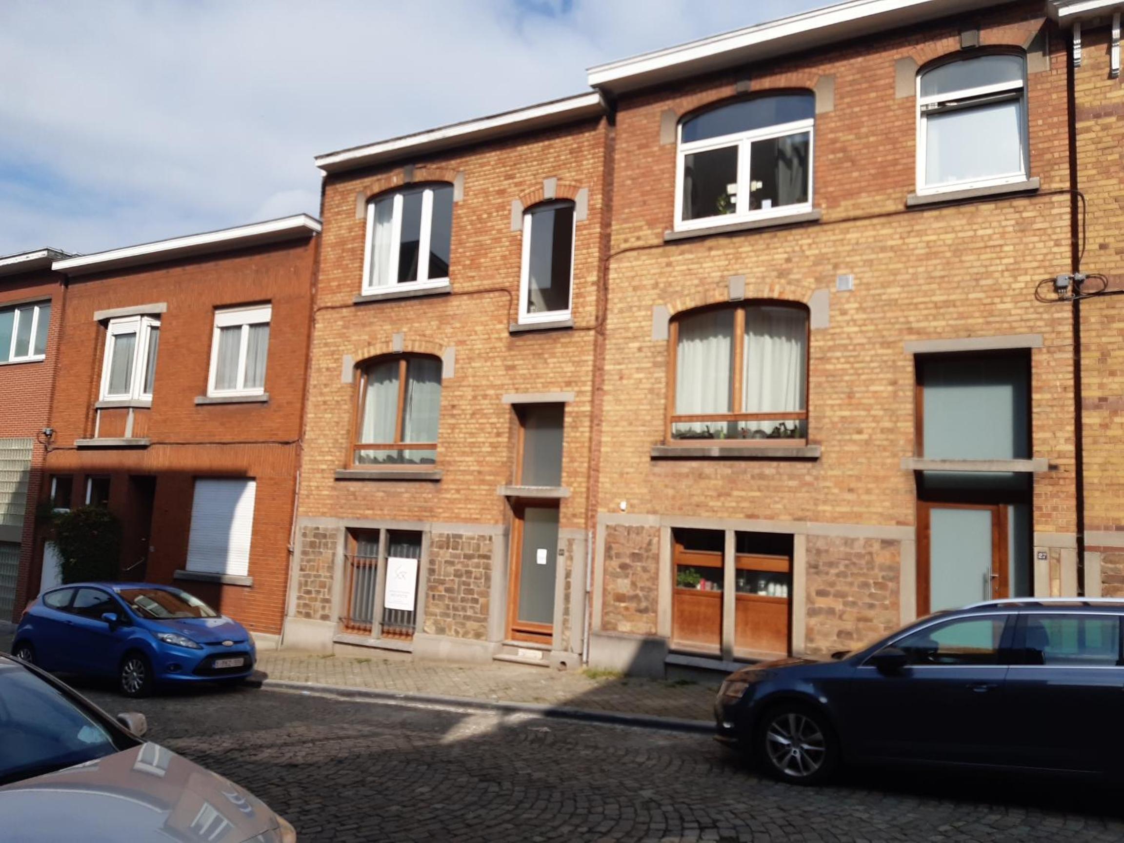 Atelier 27, Duplex with terrace and beautiful view
