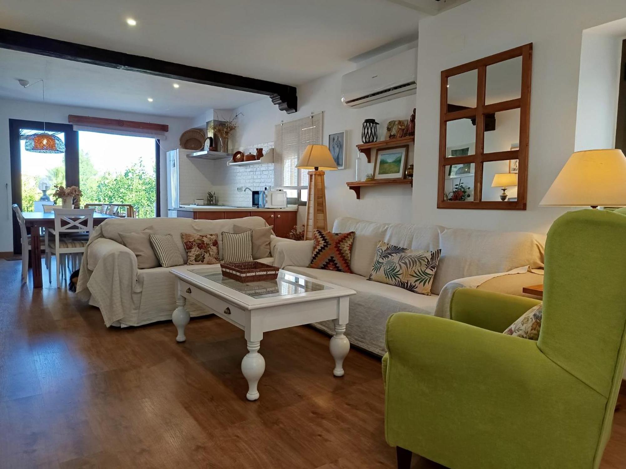 Casa Rural El Olivo